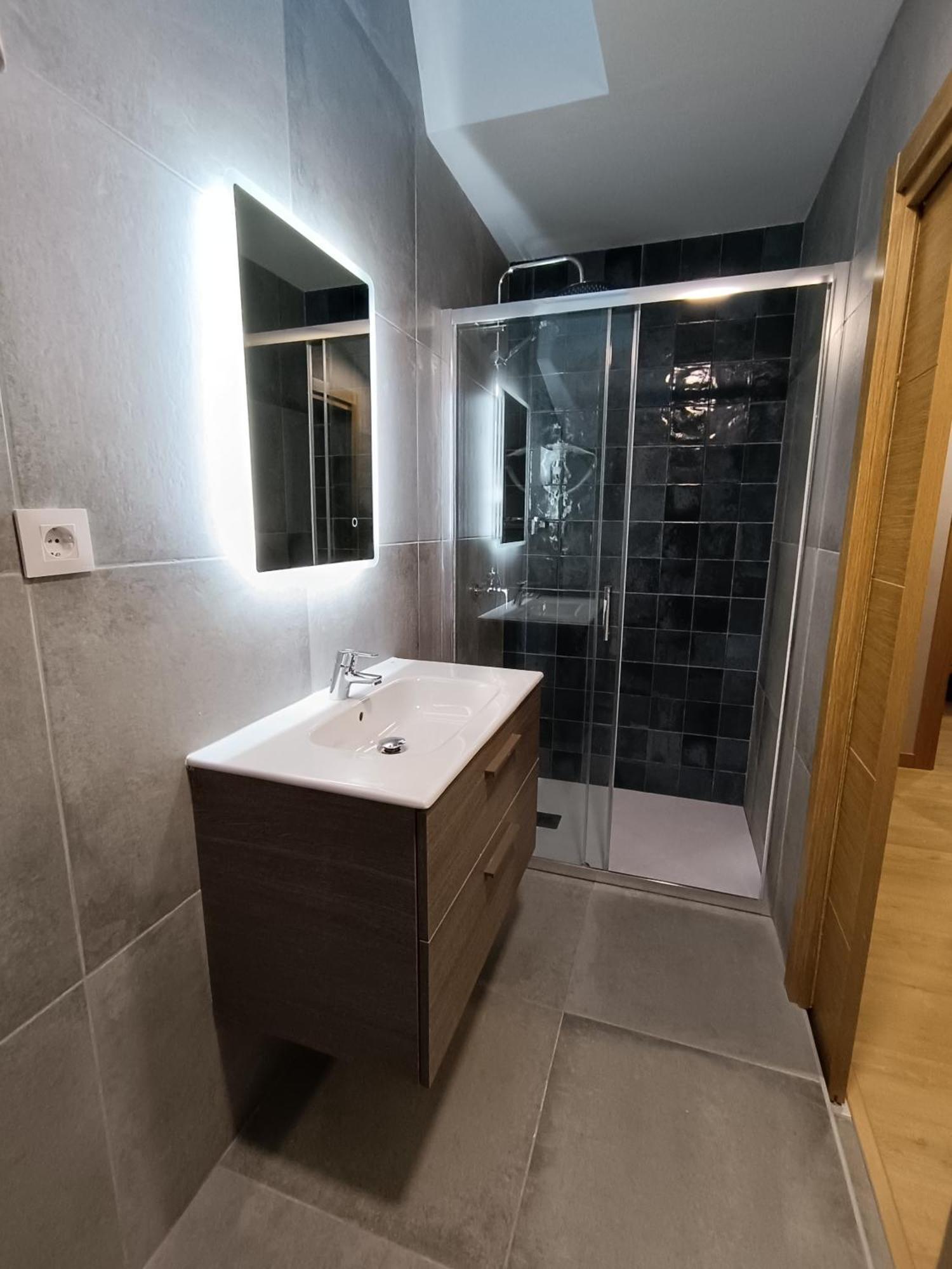 Apartamento Casa Fredi - Llaceries Onís