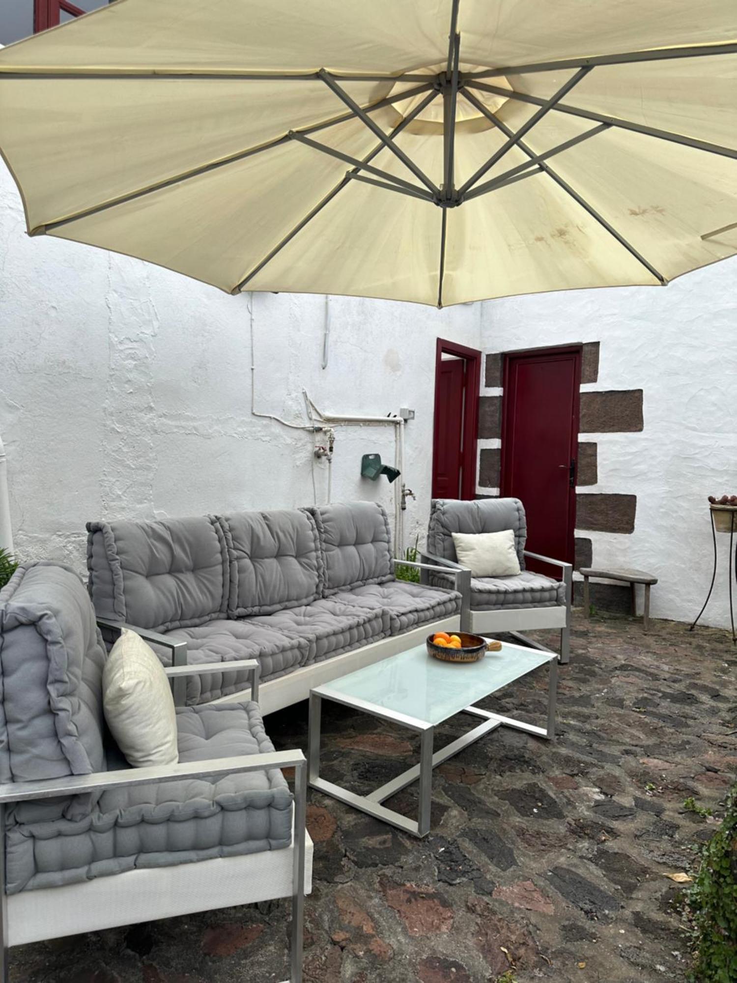 Casa De Ita Сasa de vacaciones