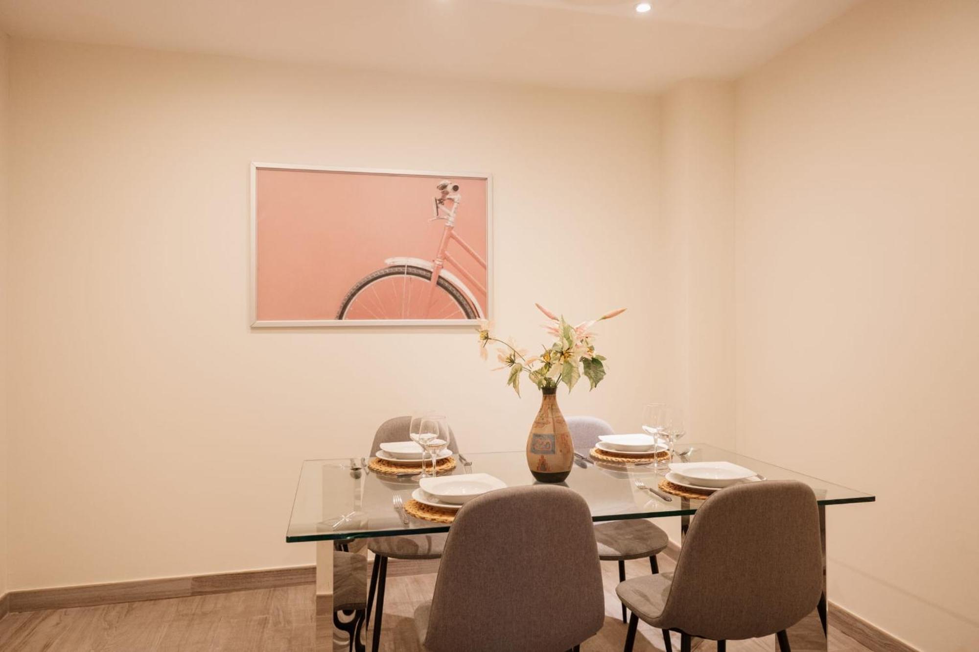Cuzco Apartamento Trujillo