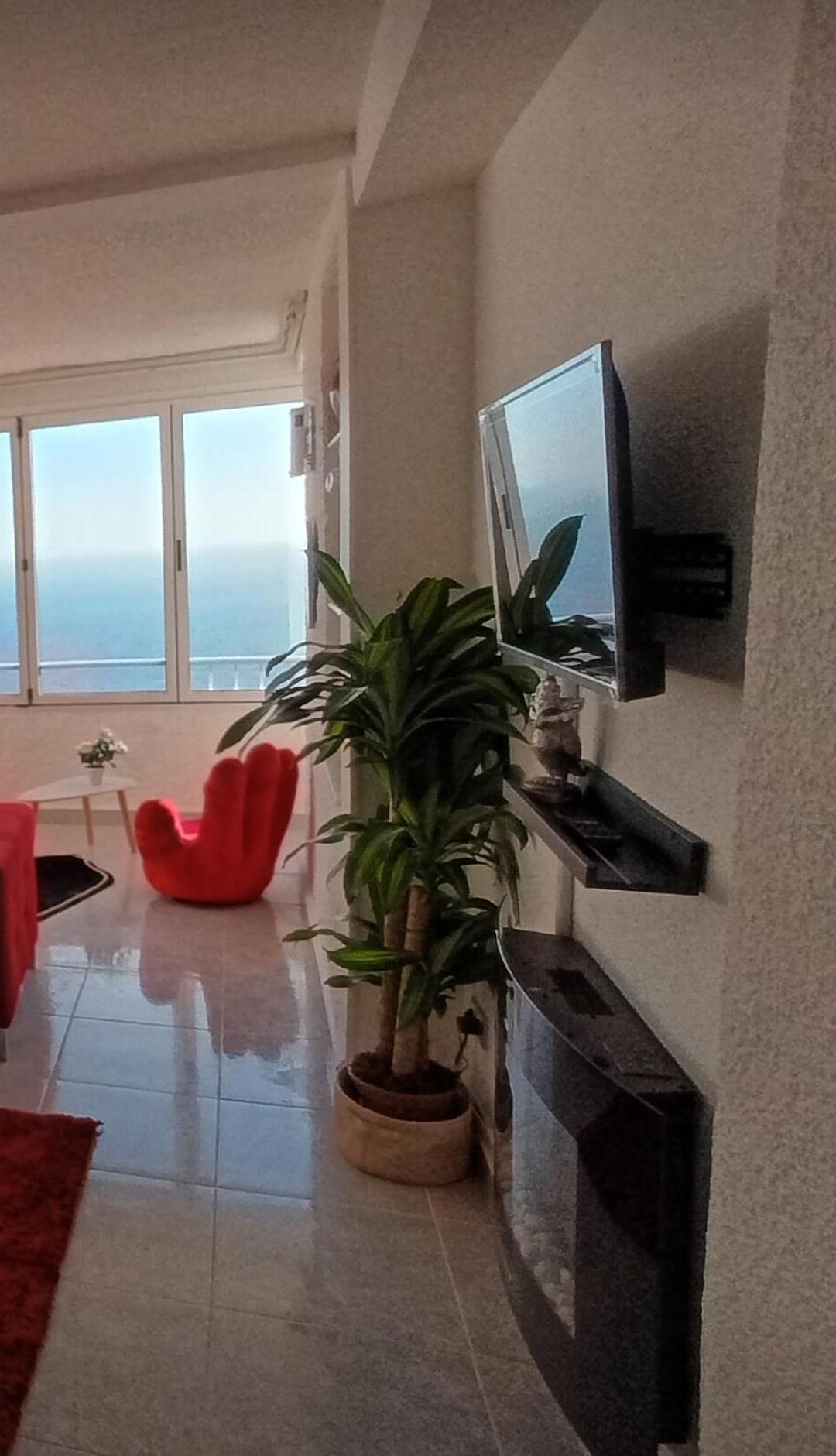 Apartment El Espejo Del Mar