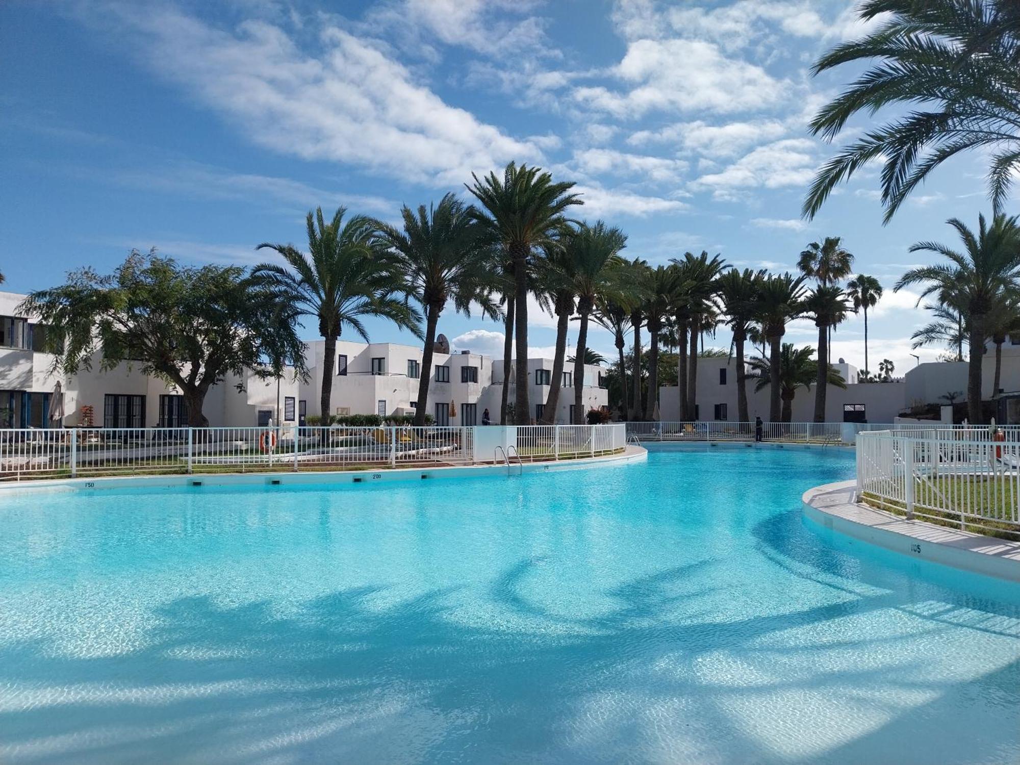 Apartamento Royal Blue By Sea There Fuerteventura