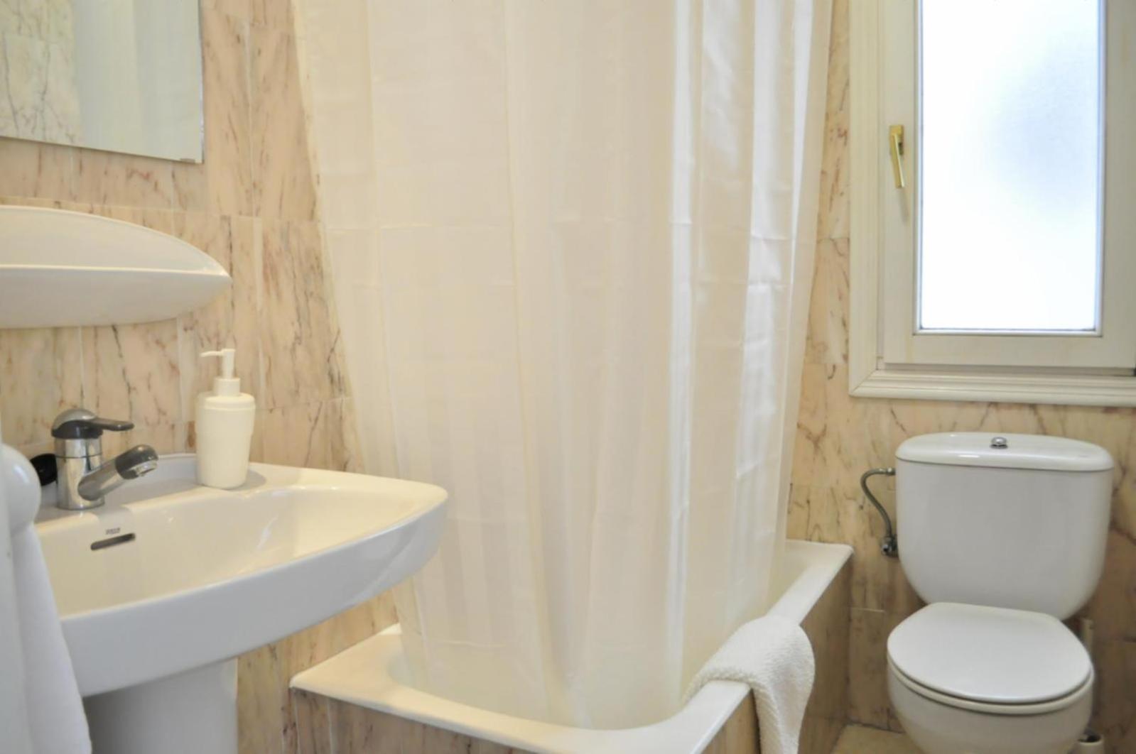 Apartamento Family Club Sevilla I *