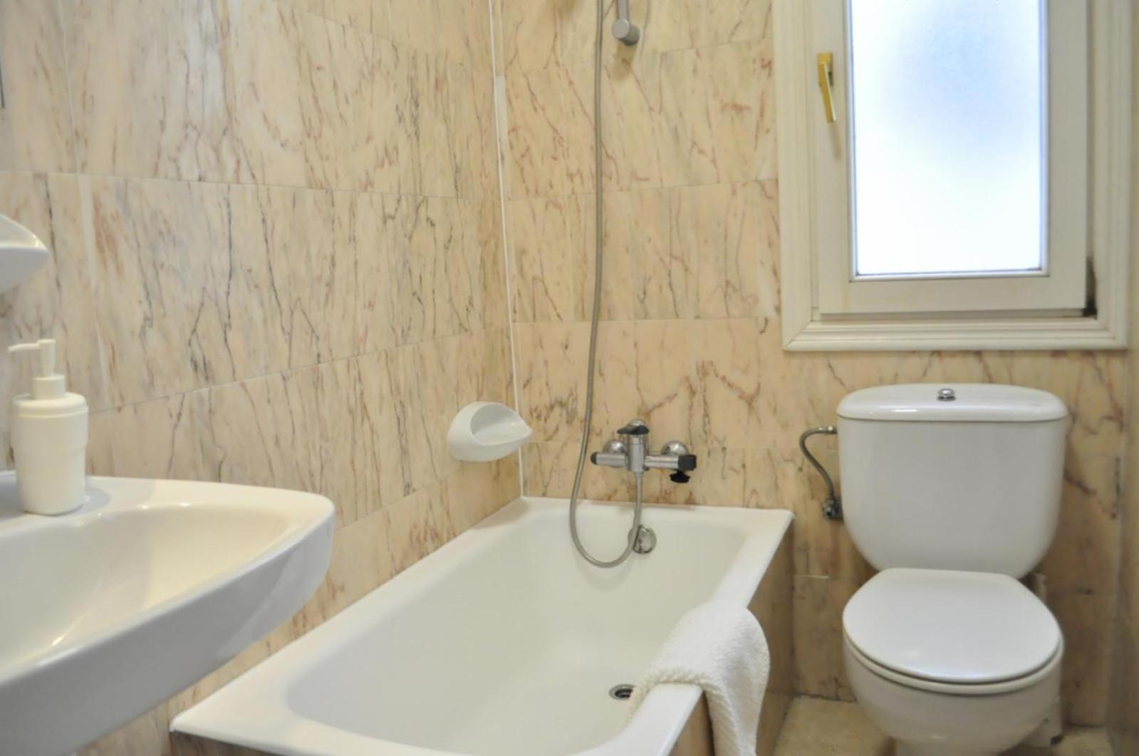 Family Club Sevilla I Apartamento *