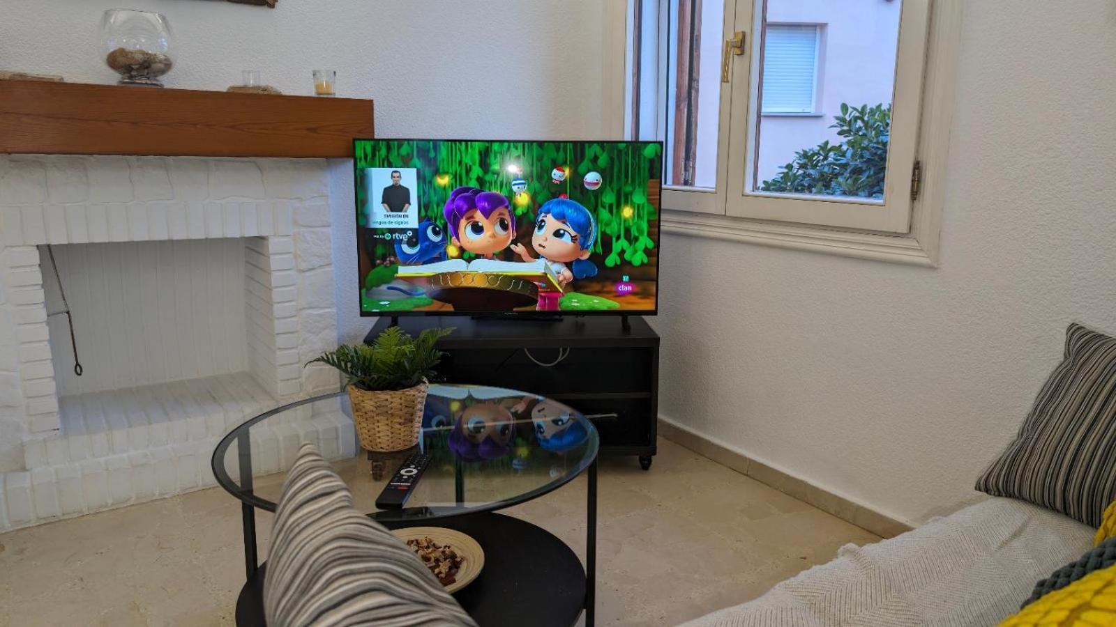 Family Club Sevilla I Apartamento