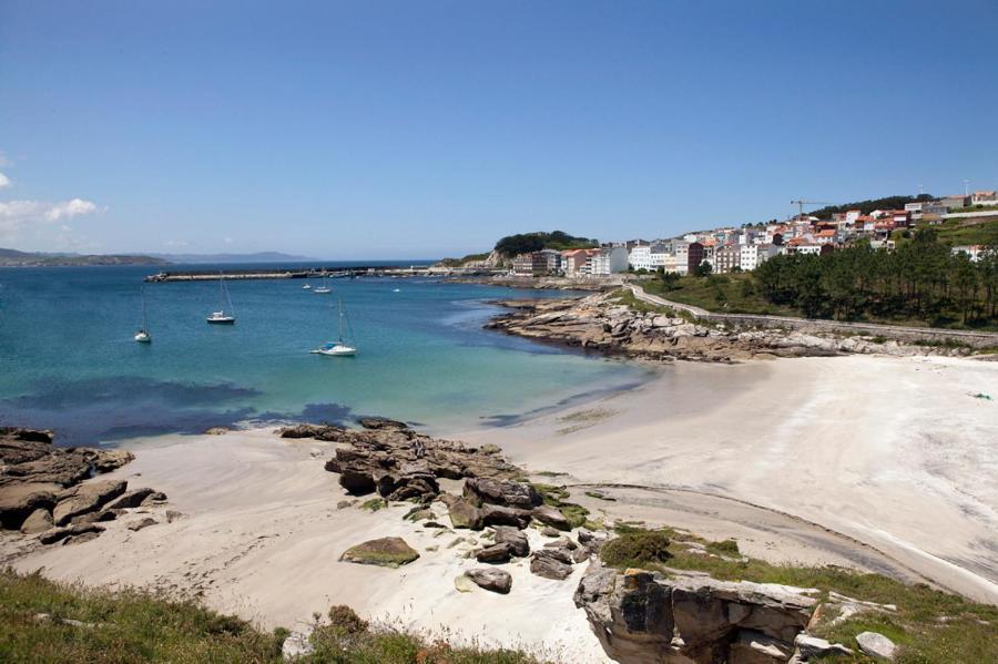 Marismas Do Anllons Ponteceso