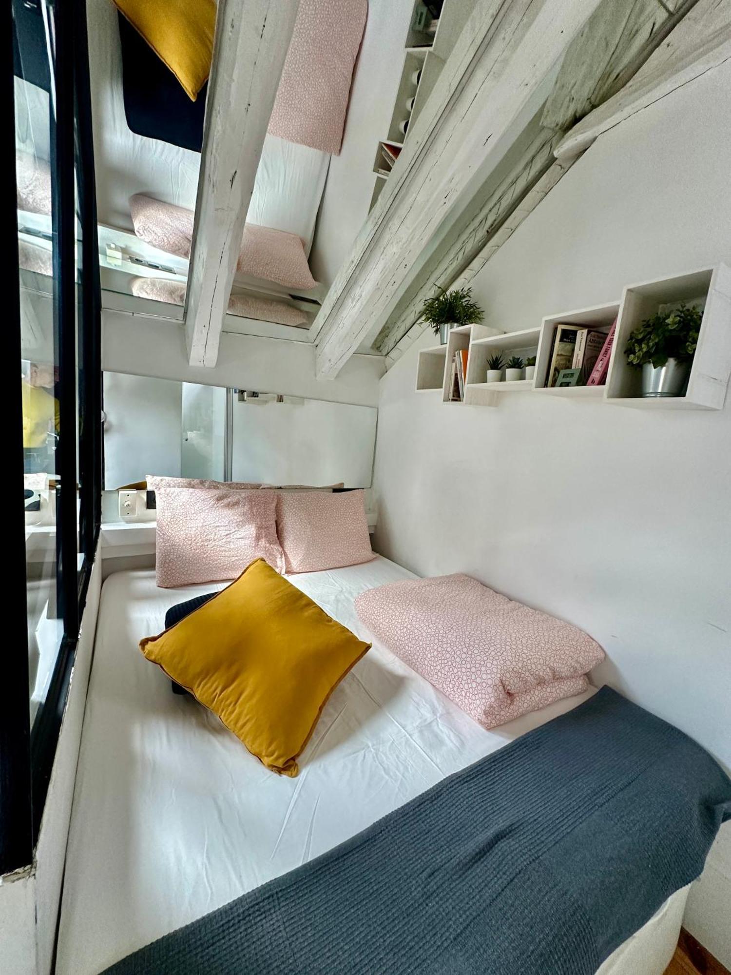 Acogedor Estudio Chueca Apartment