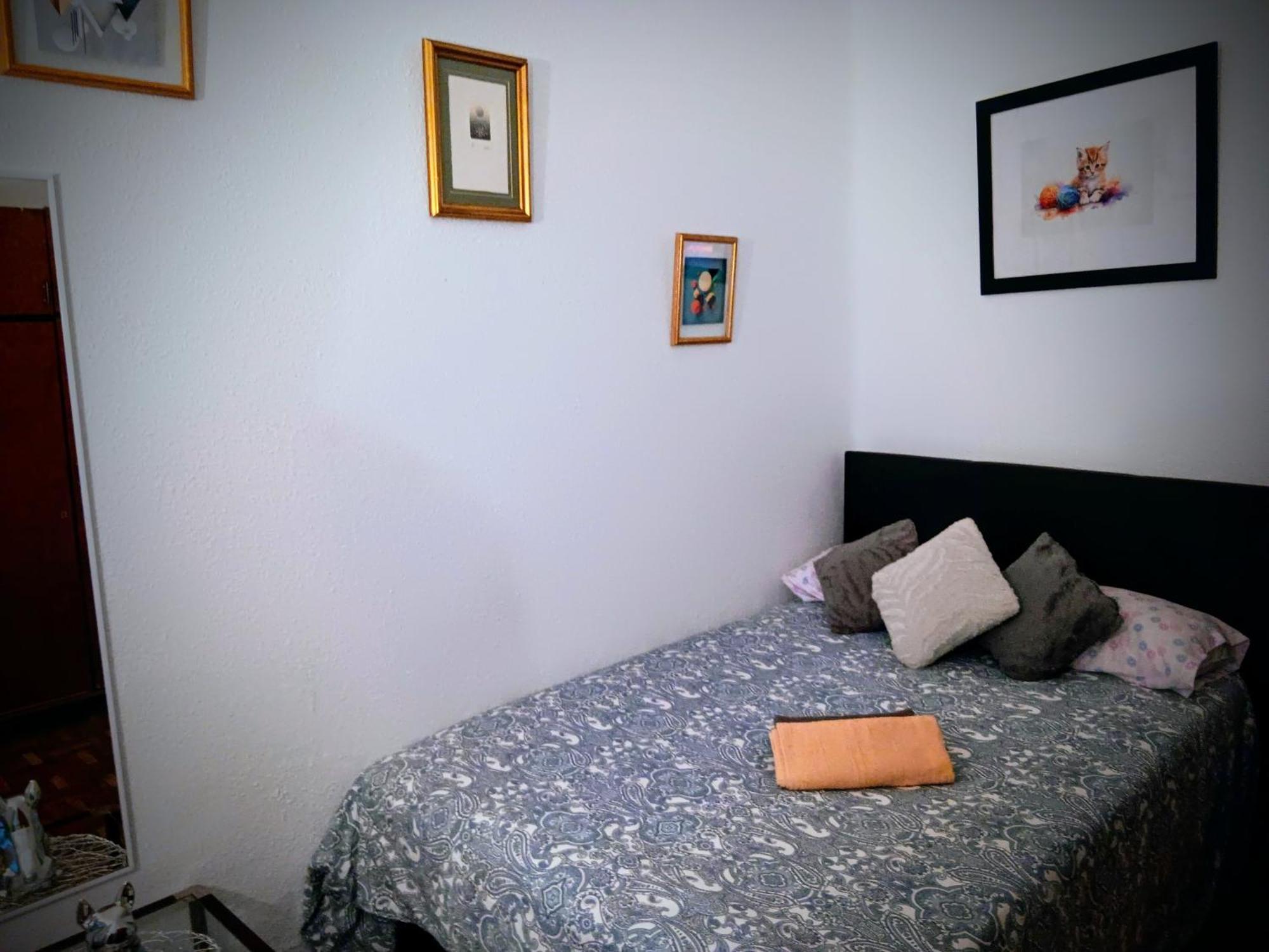 Homestay Centro
