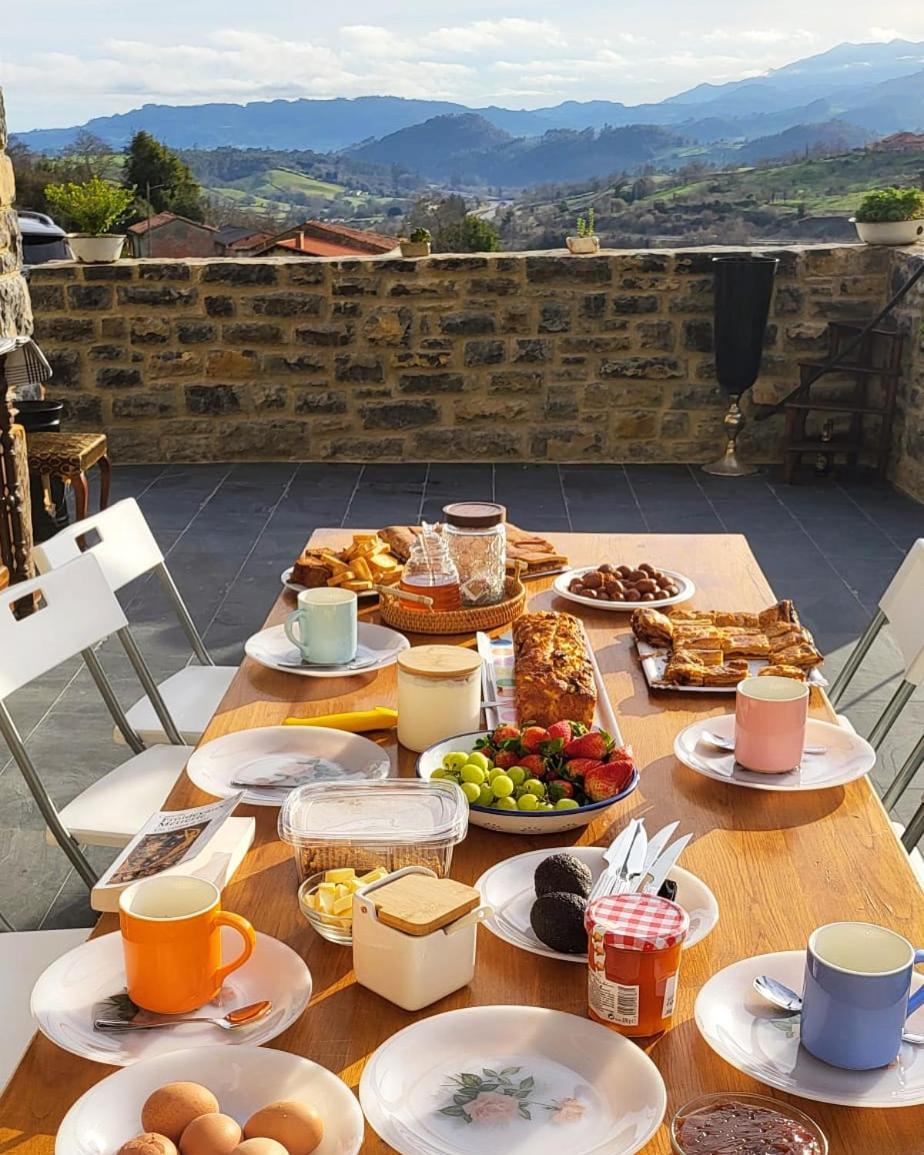 Apartment Rurales El Solsuco Villaviciosa (Asturias)
