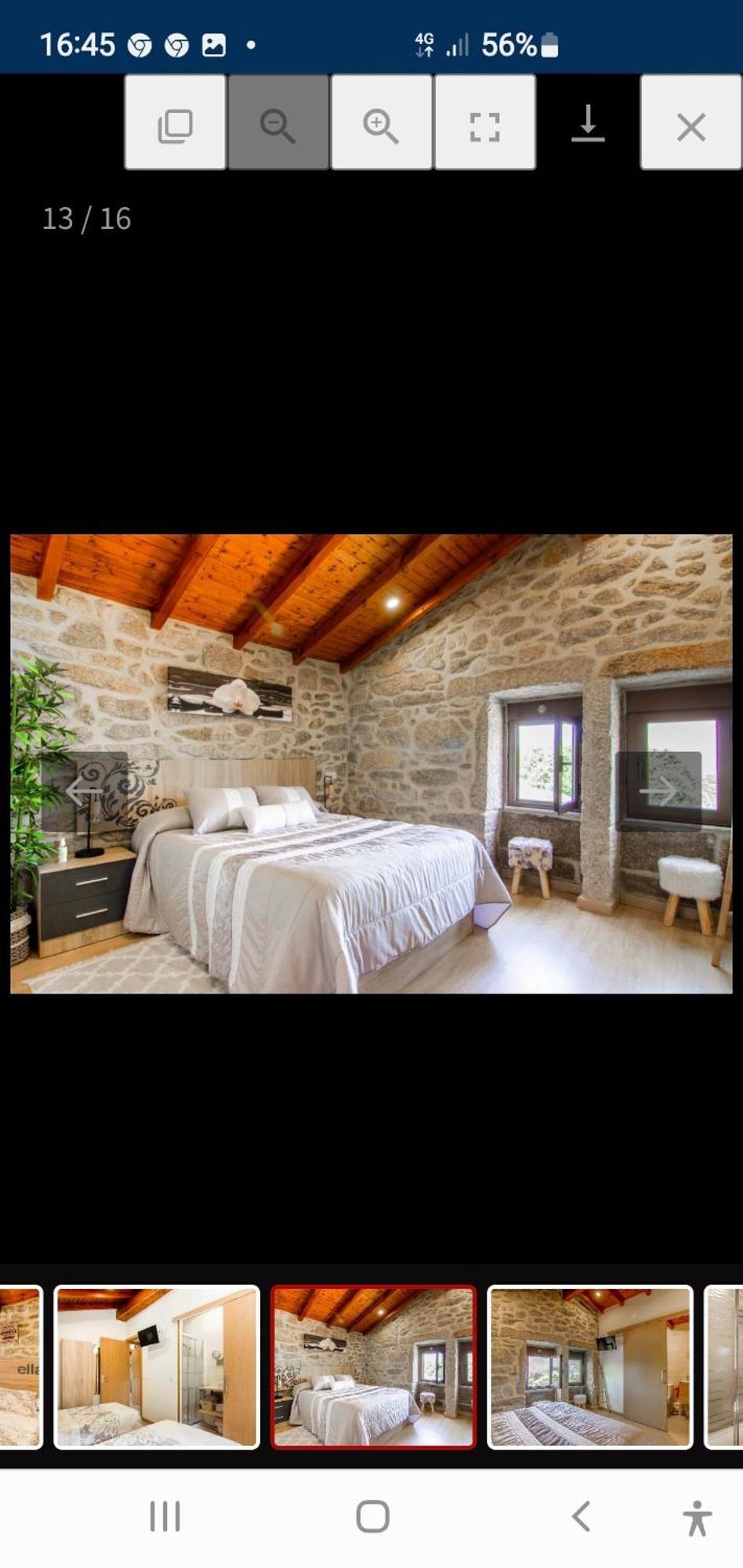 Lodge Casa Eiró *