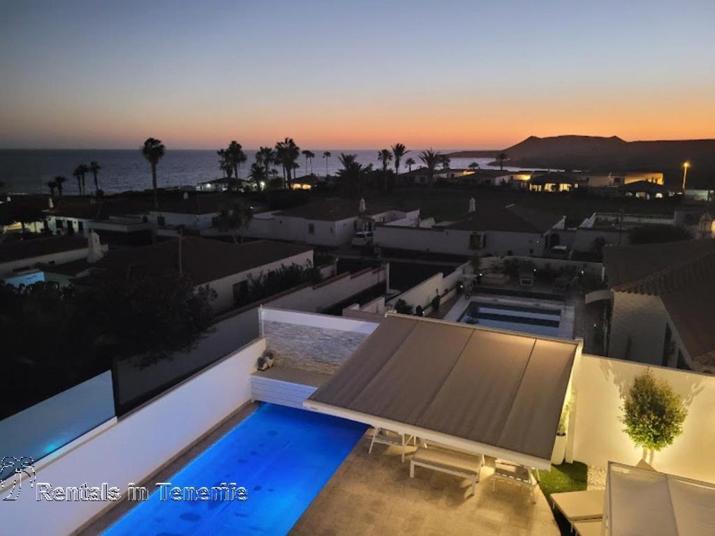 Villa Ocean Marina Golf
