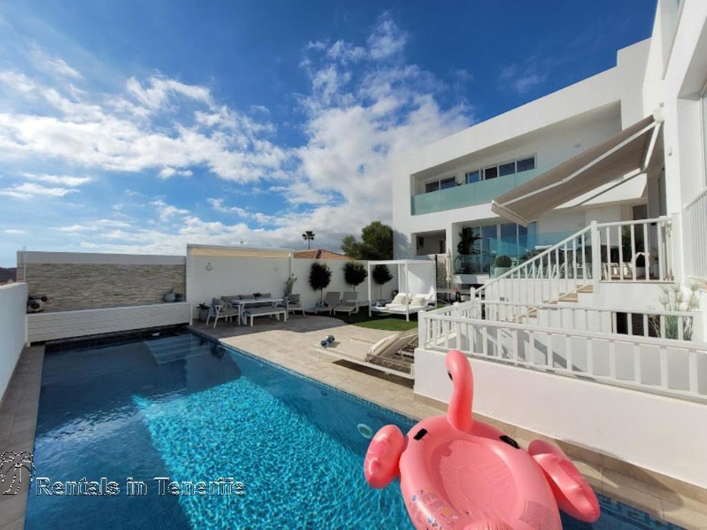 Villa Ocean Marina Golf
