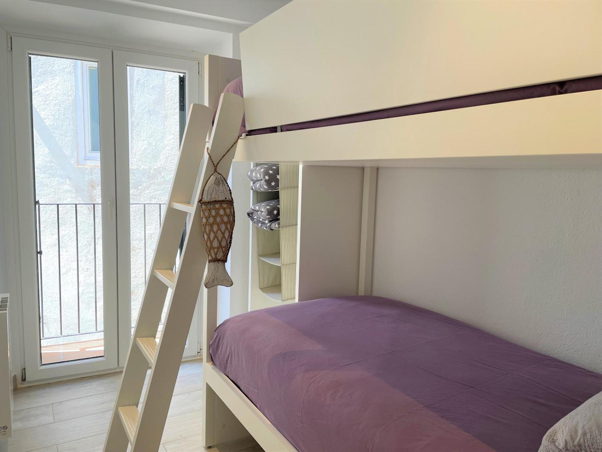 Poal-dúplex De Ensueño En Apartamento *