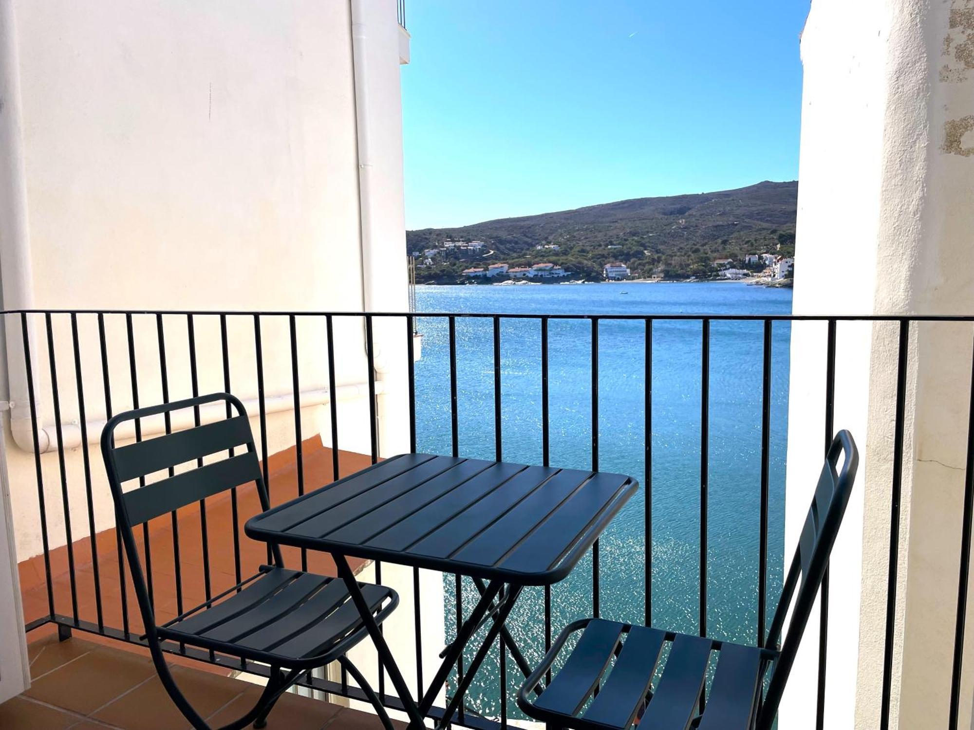Apartamento Poal-dúplex De Ensueño En Cadaqués