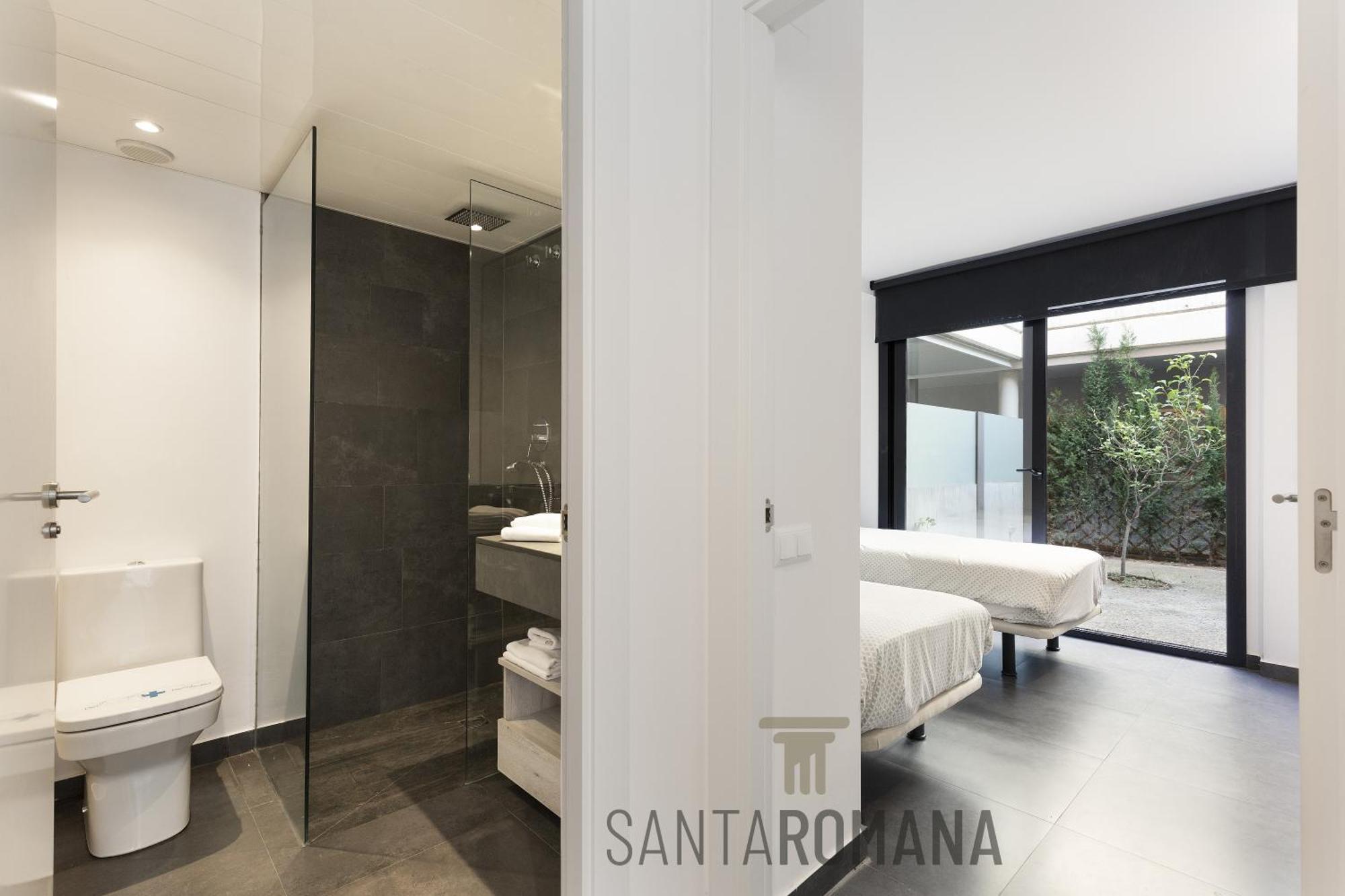 Apartment Santa Romana &