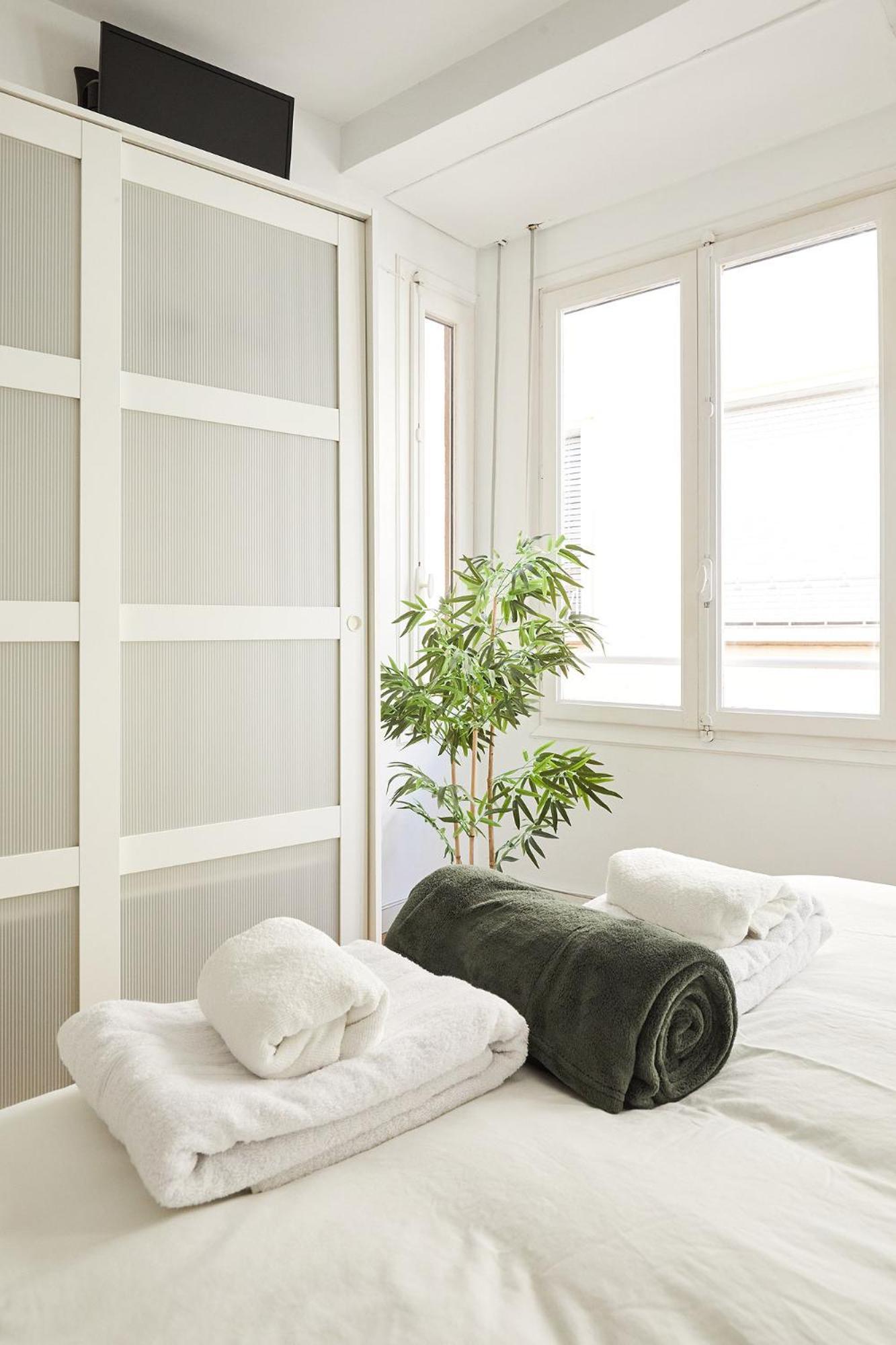 Apartamento Cost Center Elche