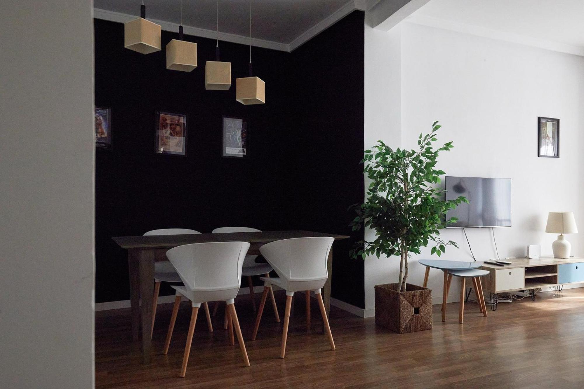 Cost Center Apartamento *