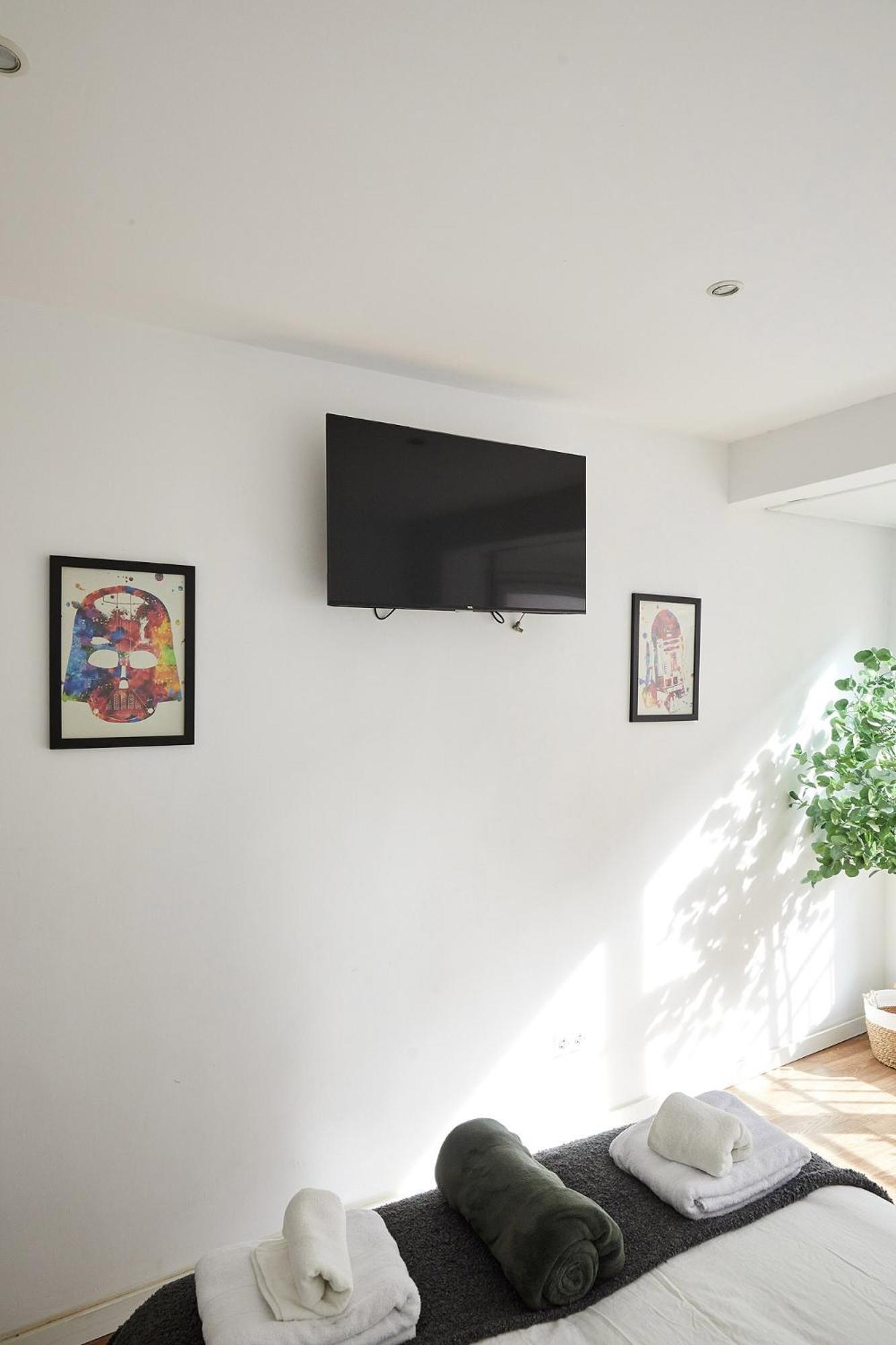 Cost Center Apartamento *