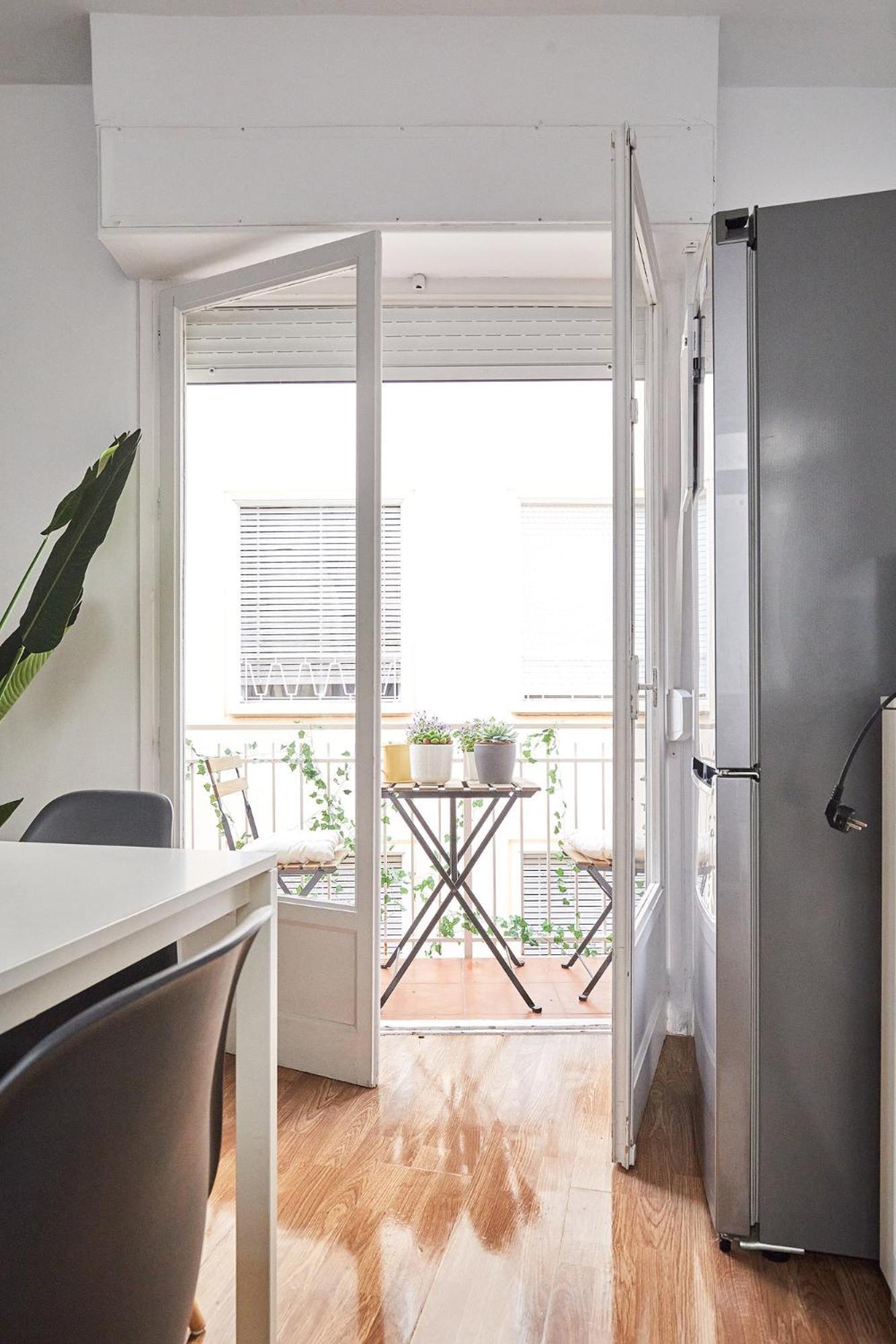 Cost Center Apartamento *