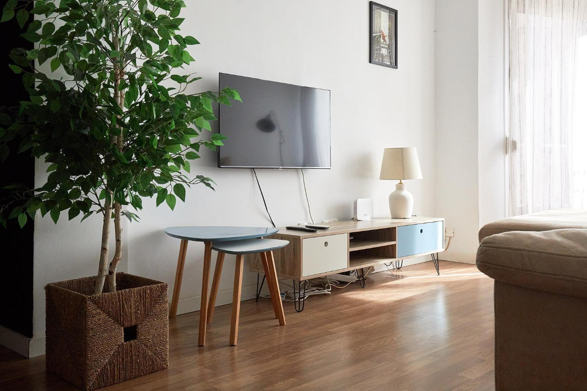 Apartamento Cost Center Elche