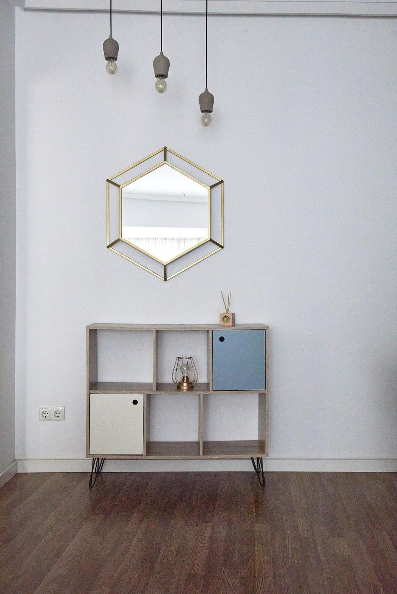 Cost Center Apartamento *