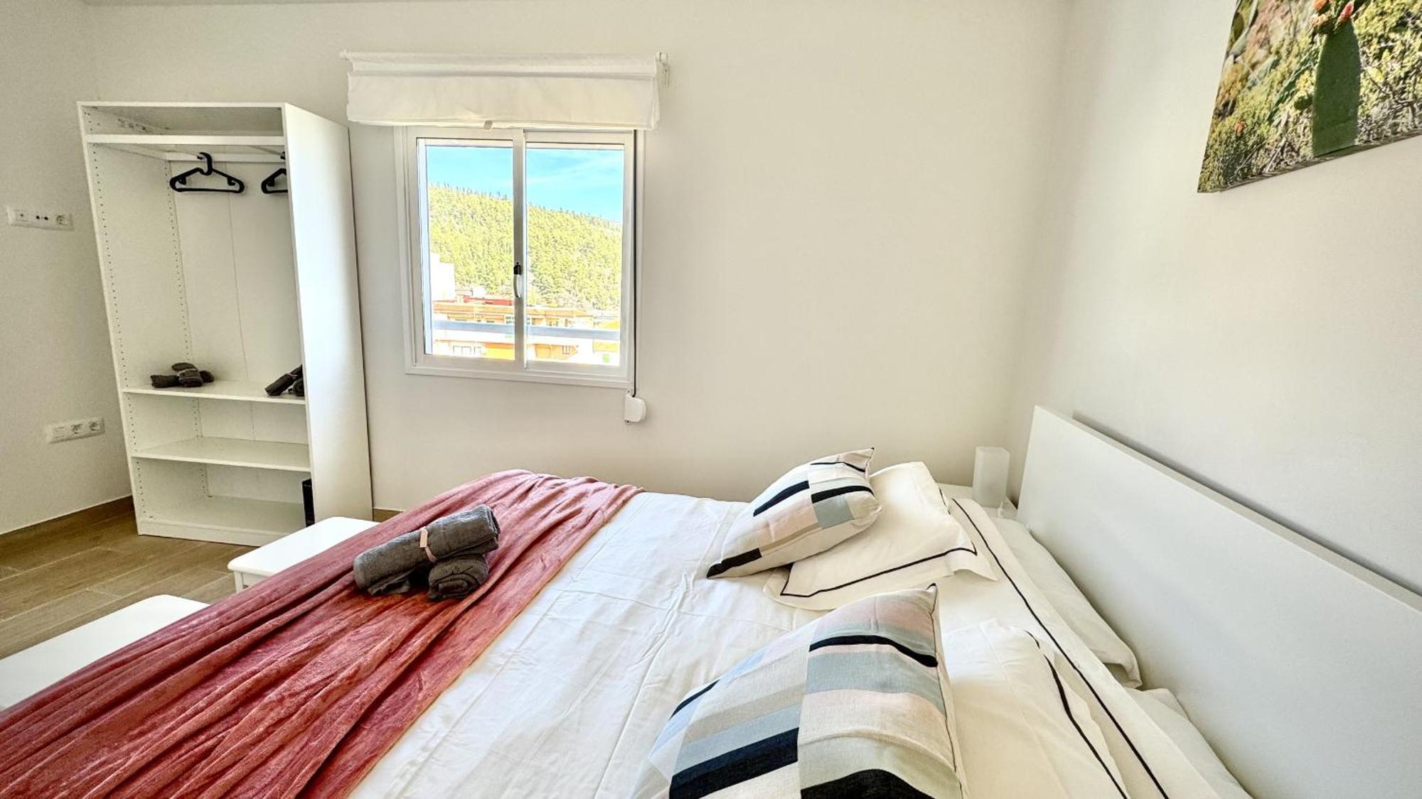 Naturaleza Y Relax By Deihu Experiences Apartamento