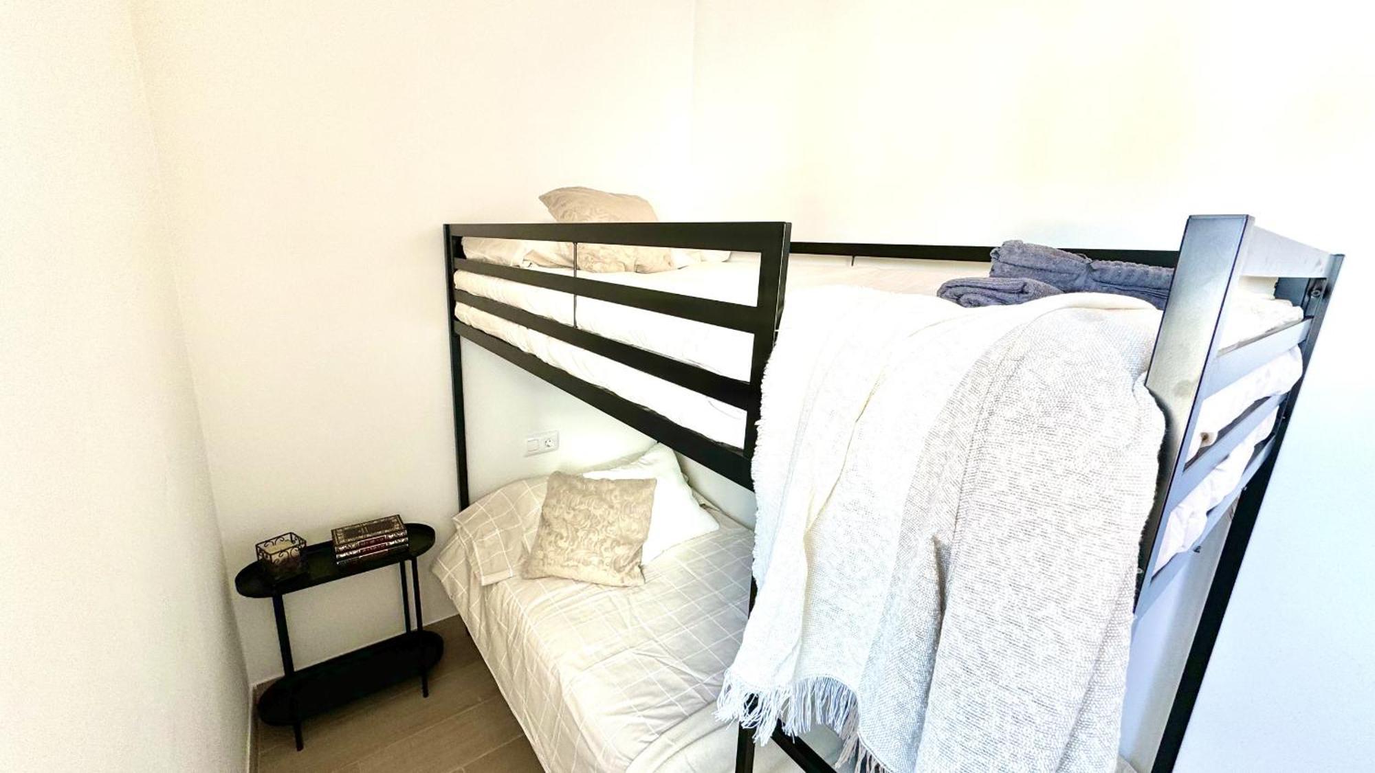 Apartamento Naturaleza Y Relax By Deihu Experiences *