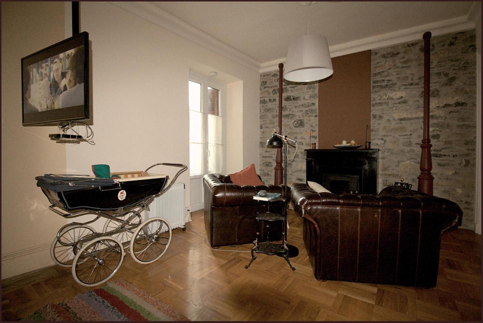 Tolosa Un Mundo De Sensaciones Apartment Tolosa (Basque Country)