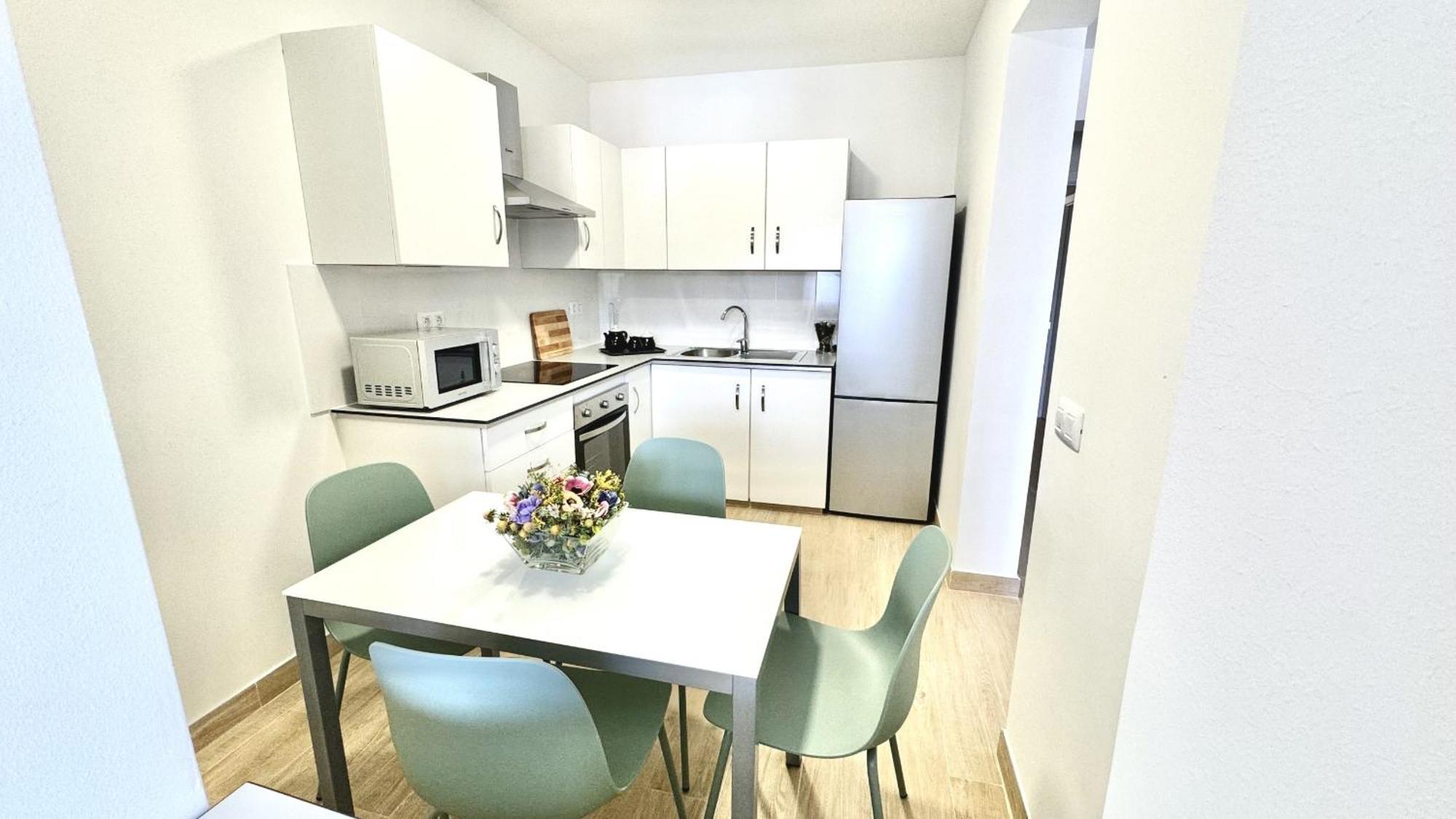 Apartamento Naturaleza Y Relax By Deihu Experiences *