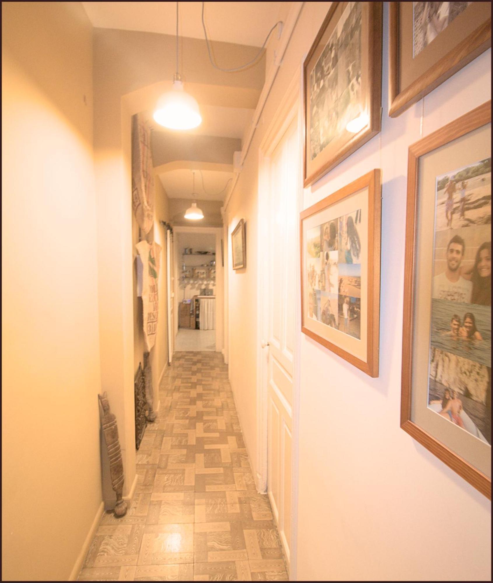 Tolosa Un Mundo De Sensaciones Apartment *