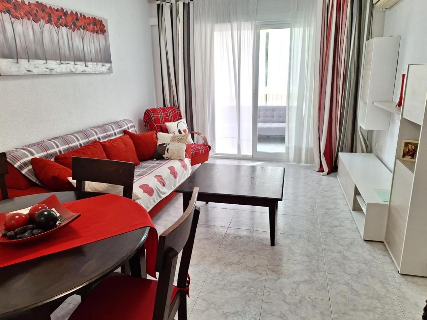 Sunny Albir Apartment