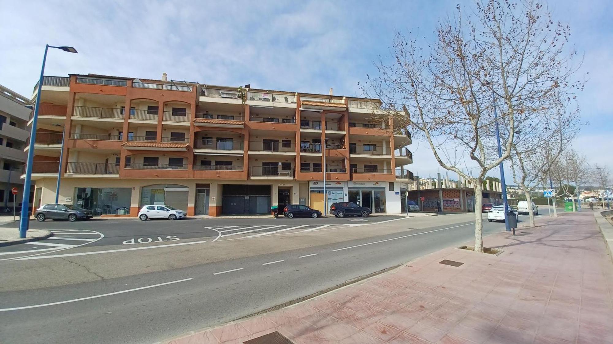 Duplex Costa Orangecosta Apartamento Peñíscola