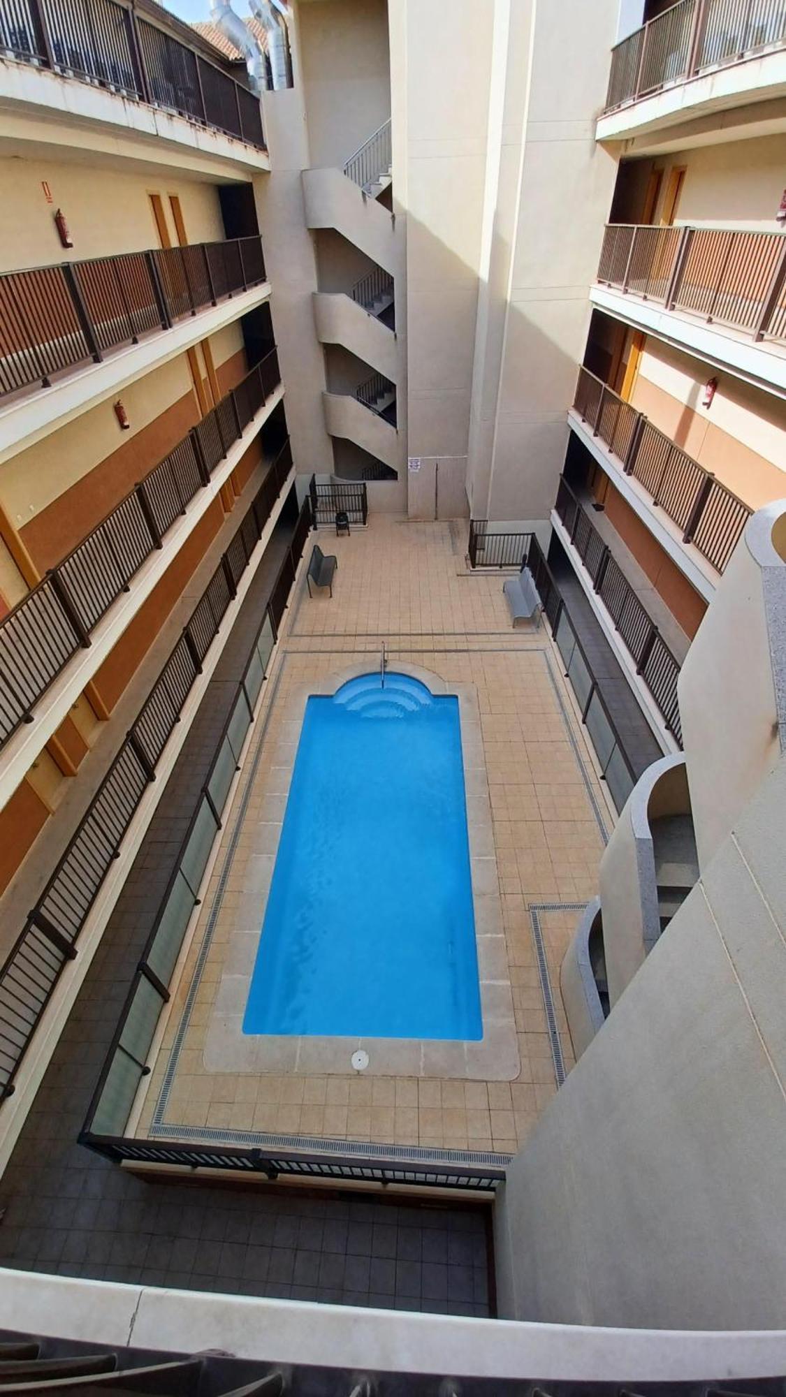 Duplex Costa Orangecosta