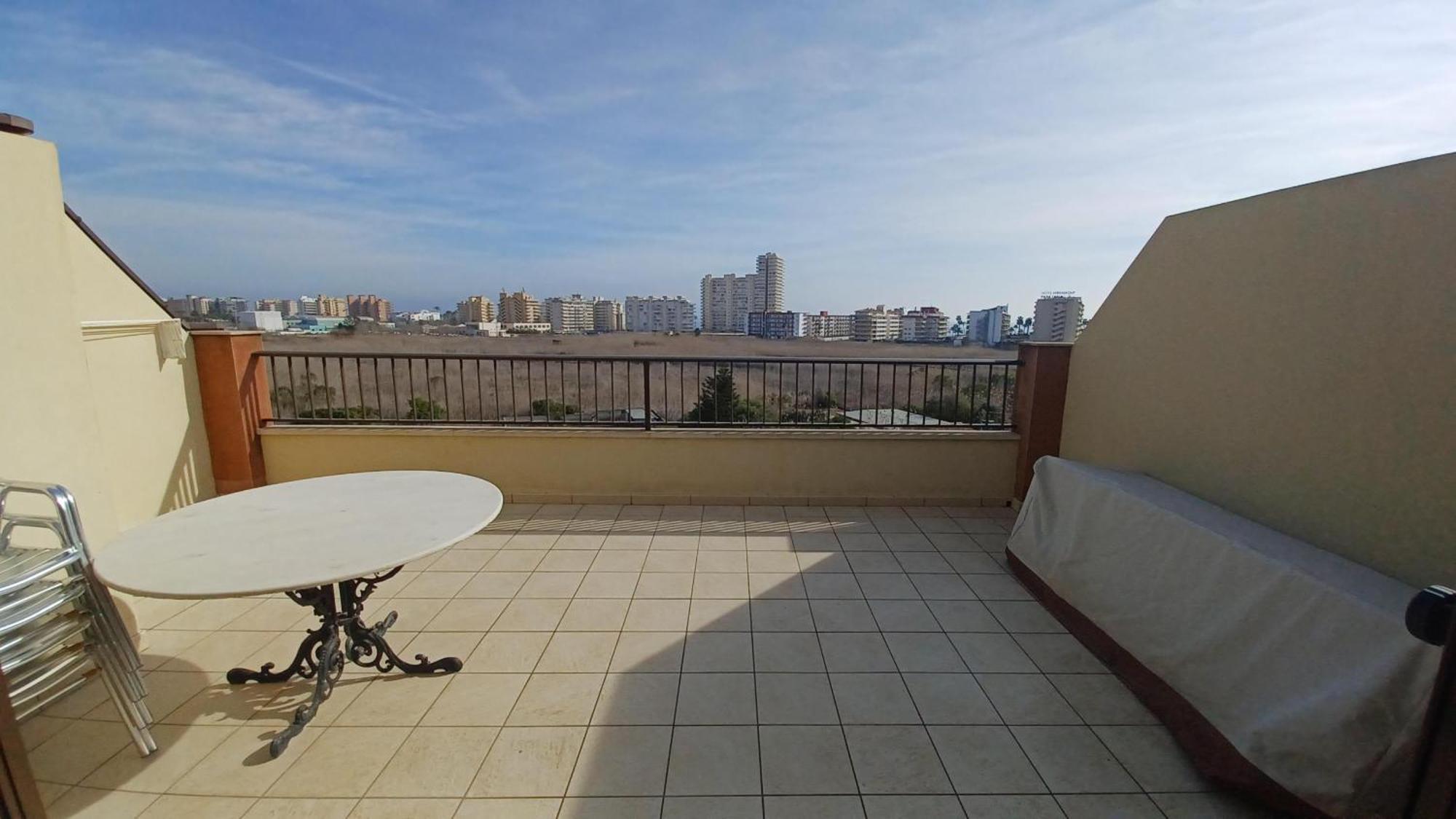 Apartamento Duplex Costa Orangecosta