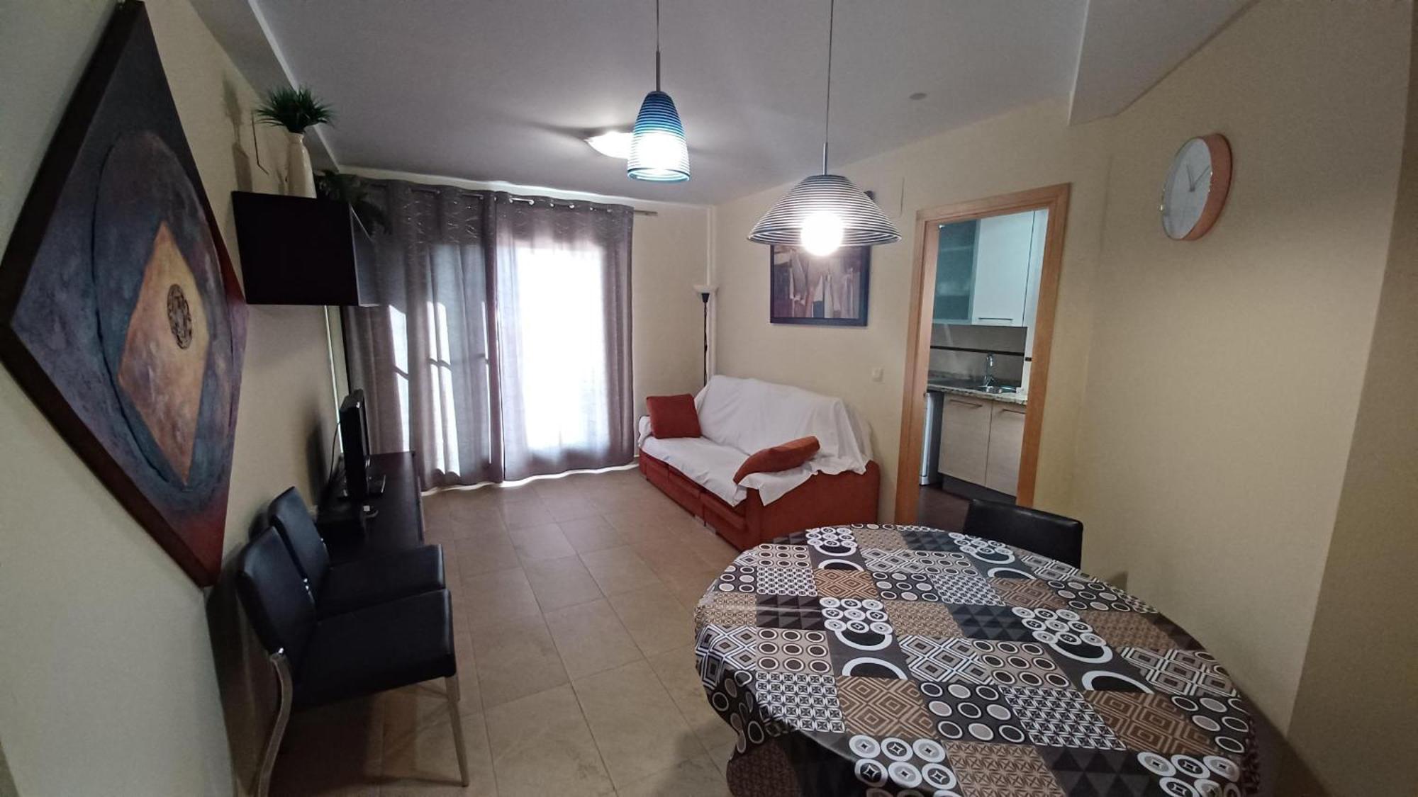 Duplex Costa Orangecosta Peñíscola