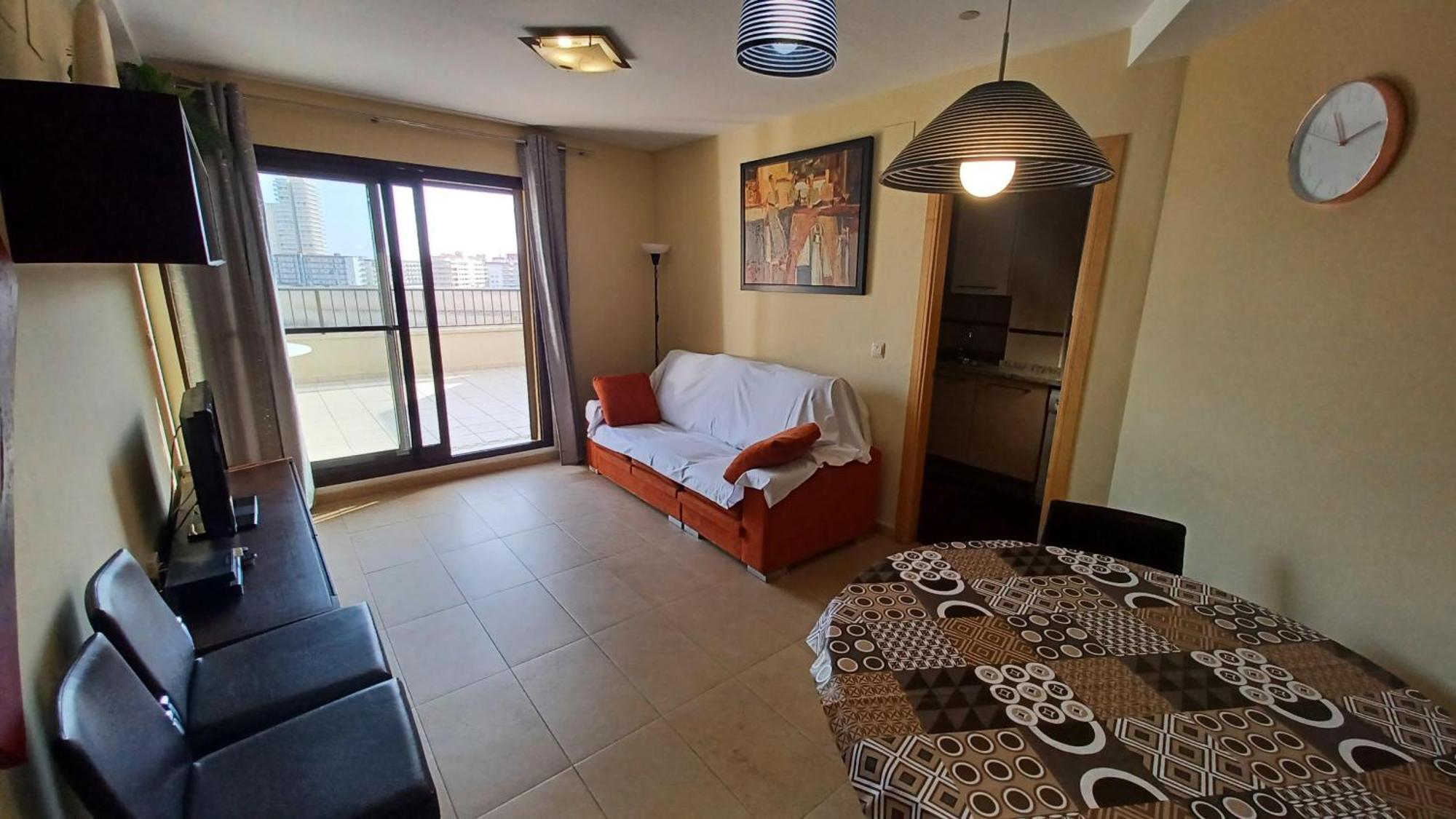 Duplex Costa Orangecosta Apartamento