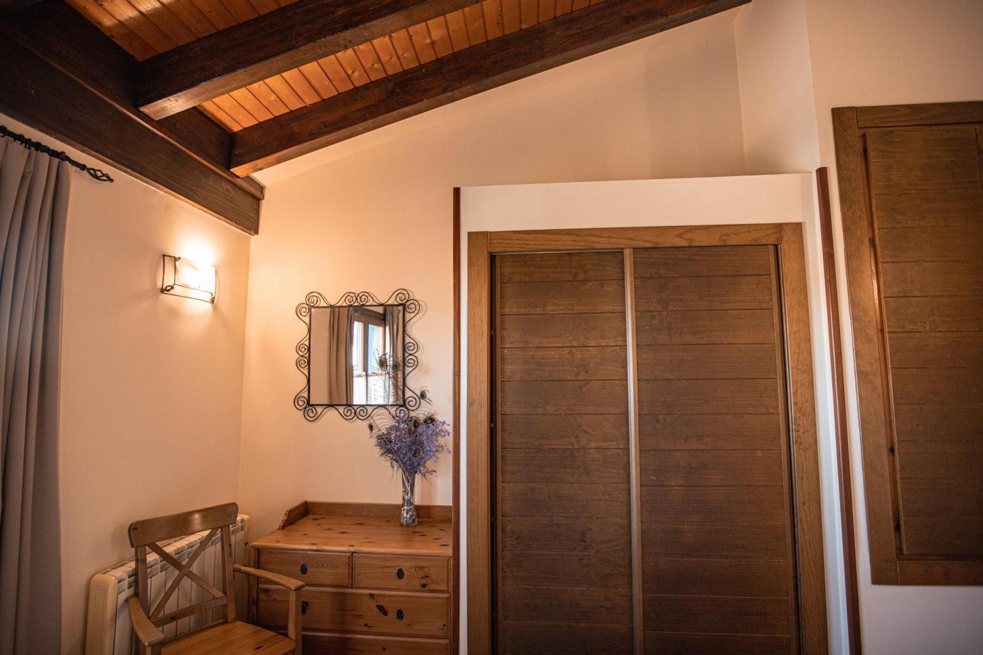 Rurales Marrubiu Playa De Poo Apartamento *