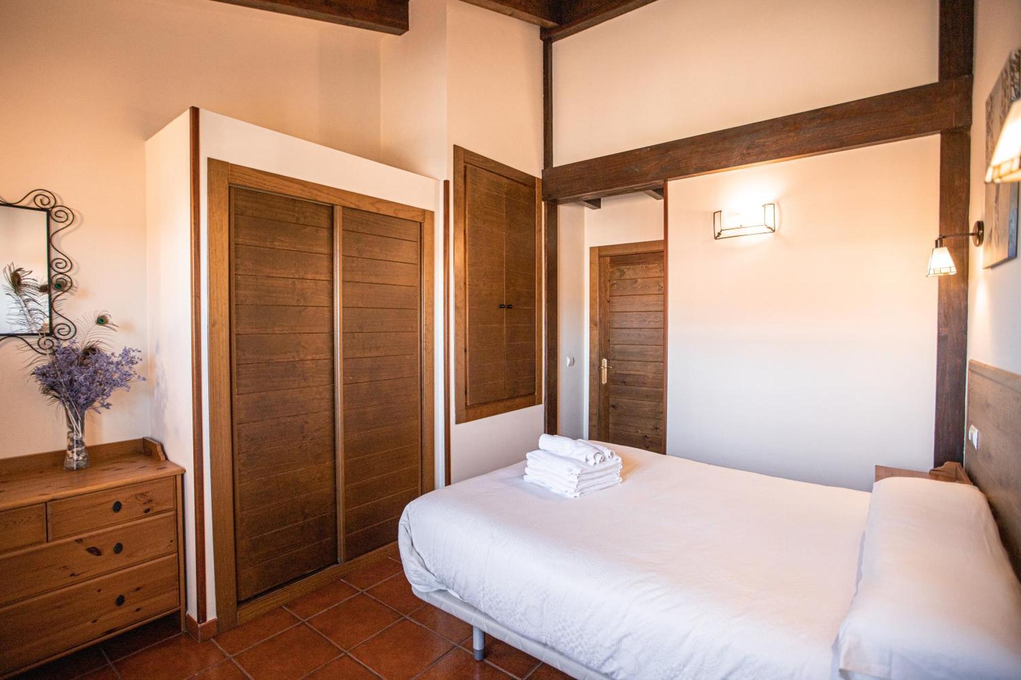 Apartamento Rurales Marrubiu Playa De Poo *
