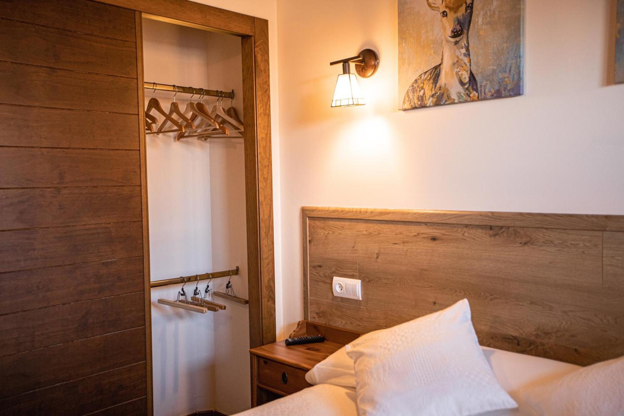 Rurales Marrubiu Playa De Poo Apartamento Llanes