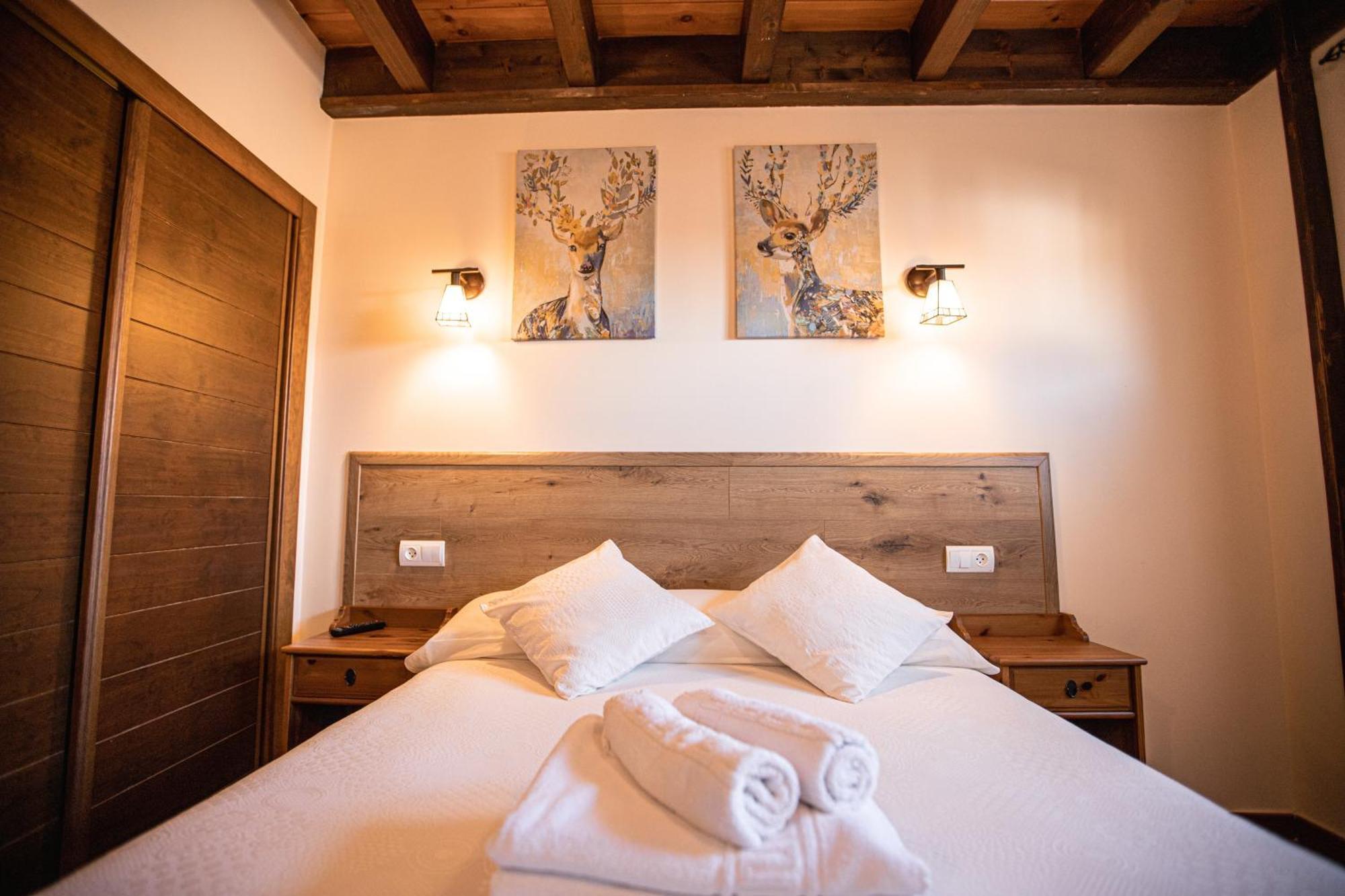 Apartamento Rurales Marrubiu Playa De Poo