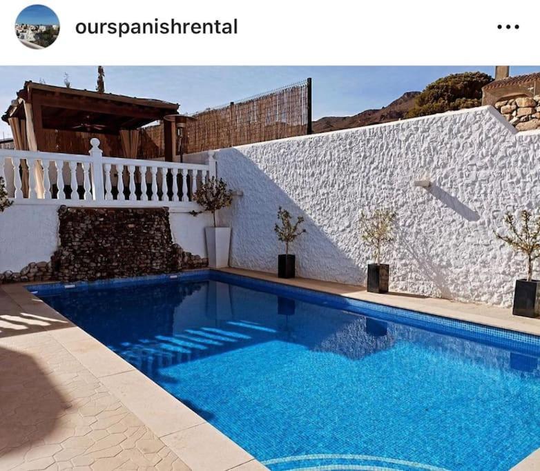 Casa Queen * Mojácar