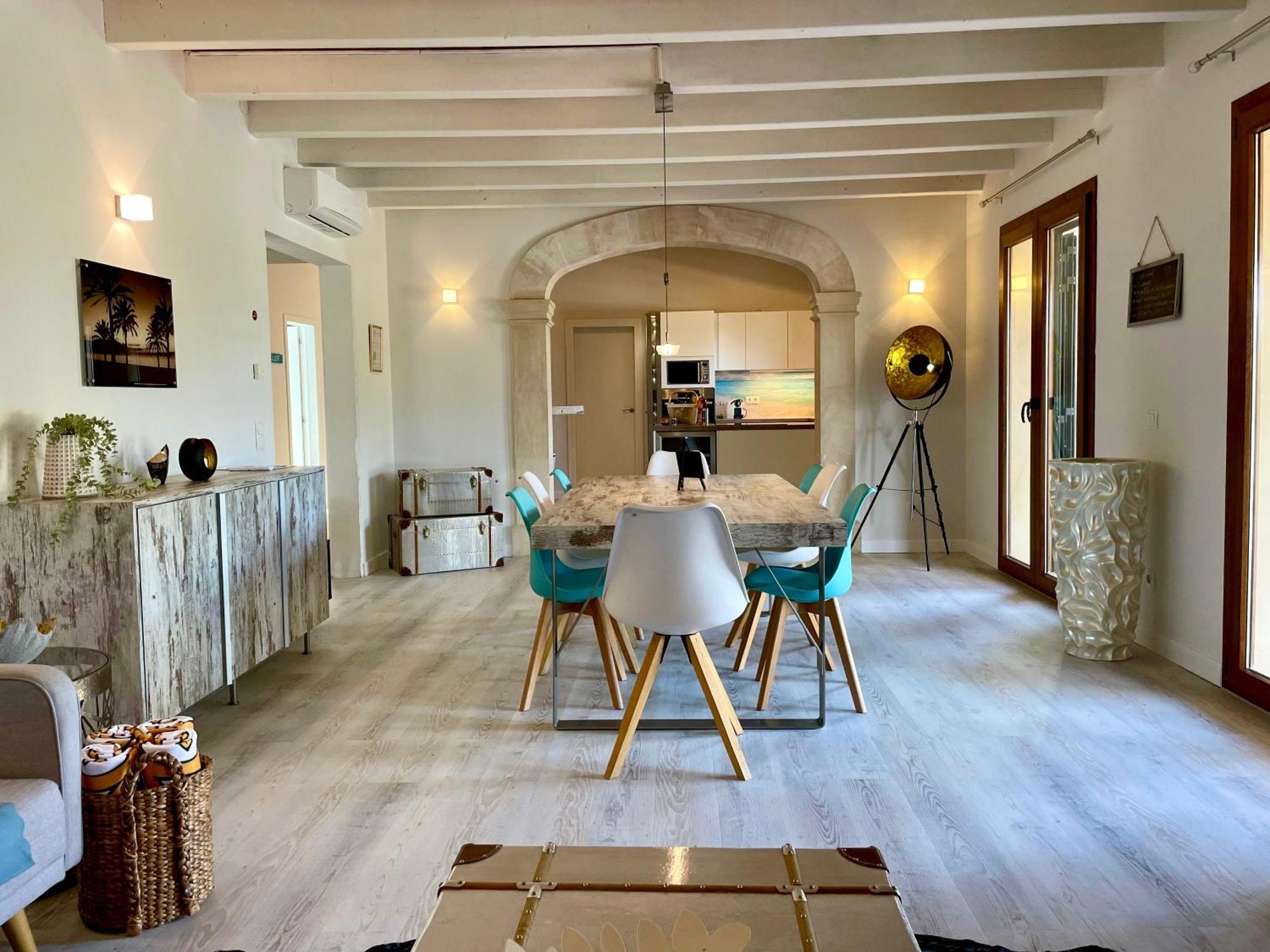 Villa Sun Club Llucmajor (Mallorca)