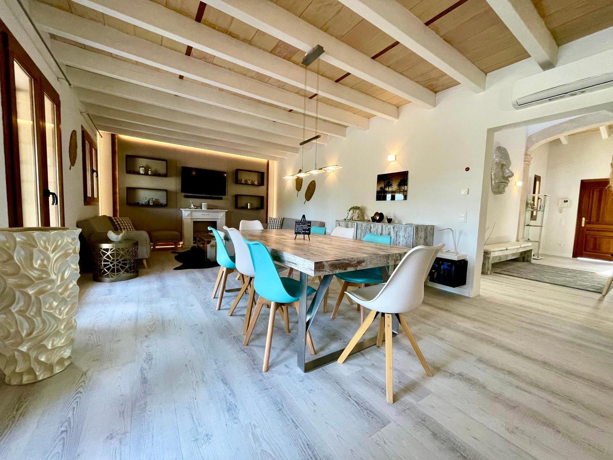Sun Club Villa