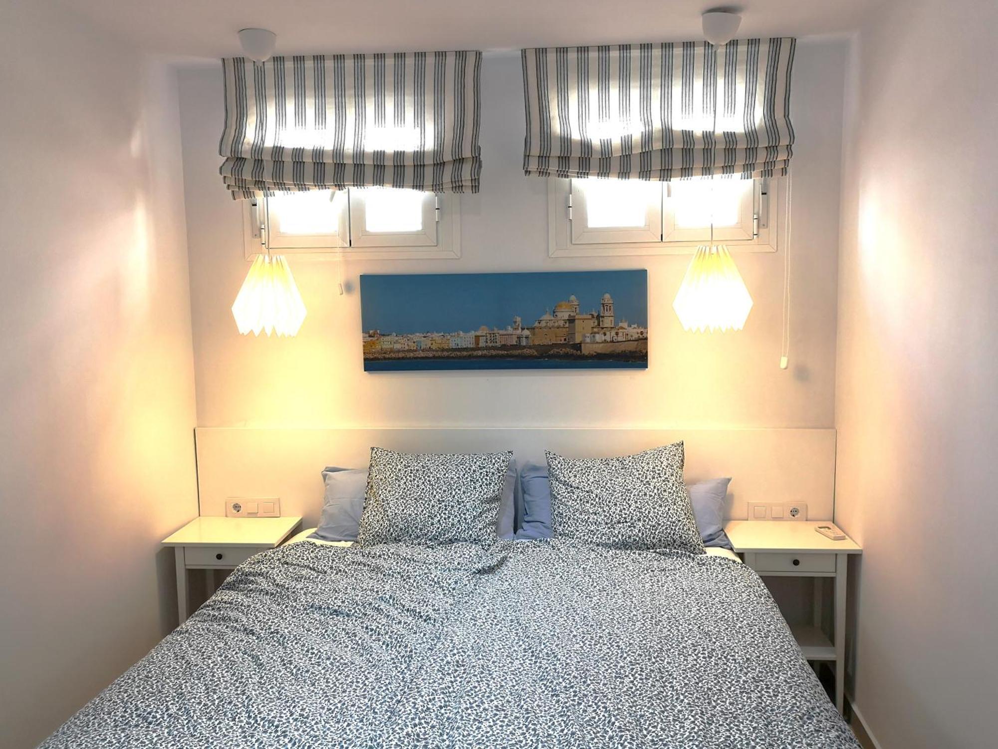 Casa Aniras Holiday home Conil De La Frontera