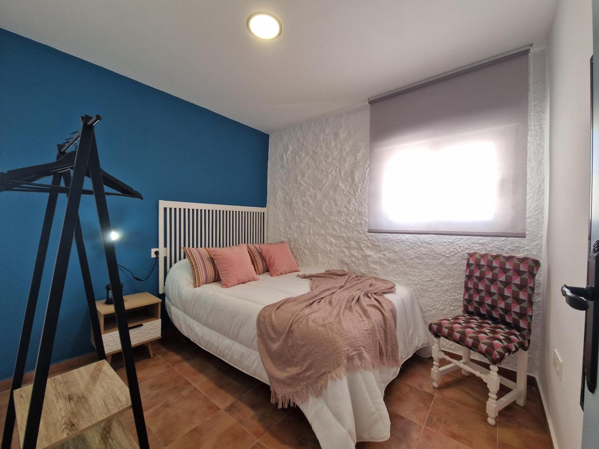 Apartment Gertrudis Salobrena