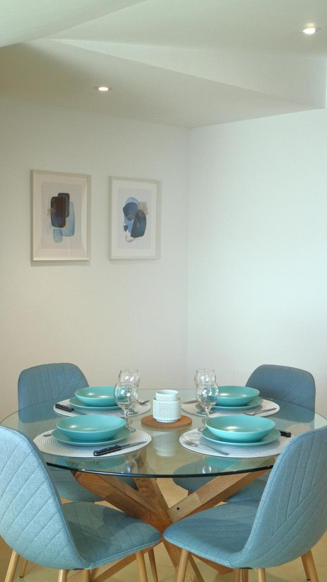 Casa Apartment *