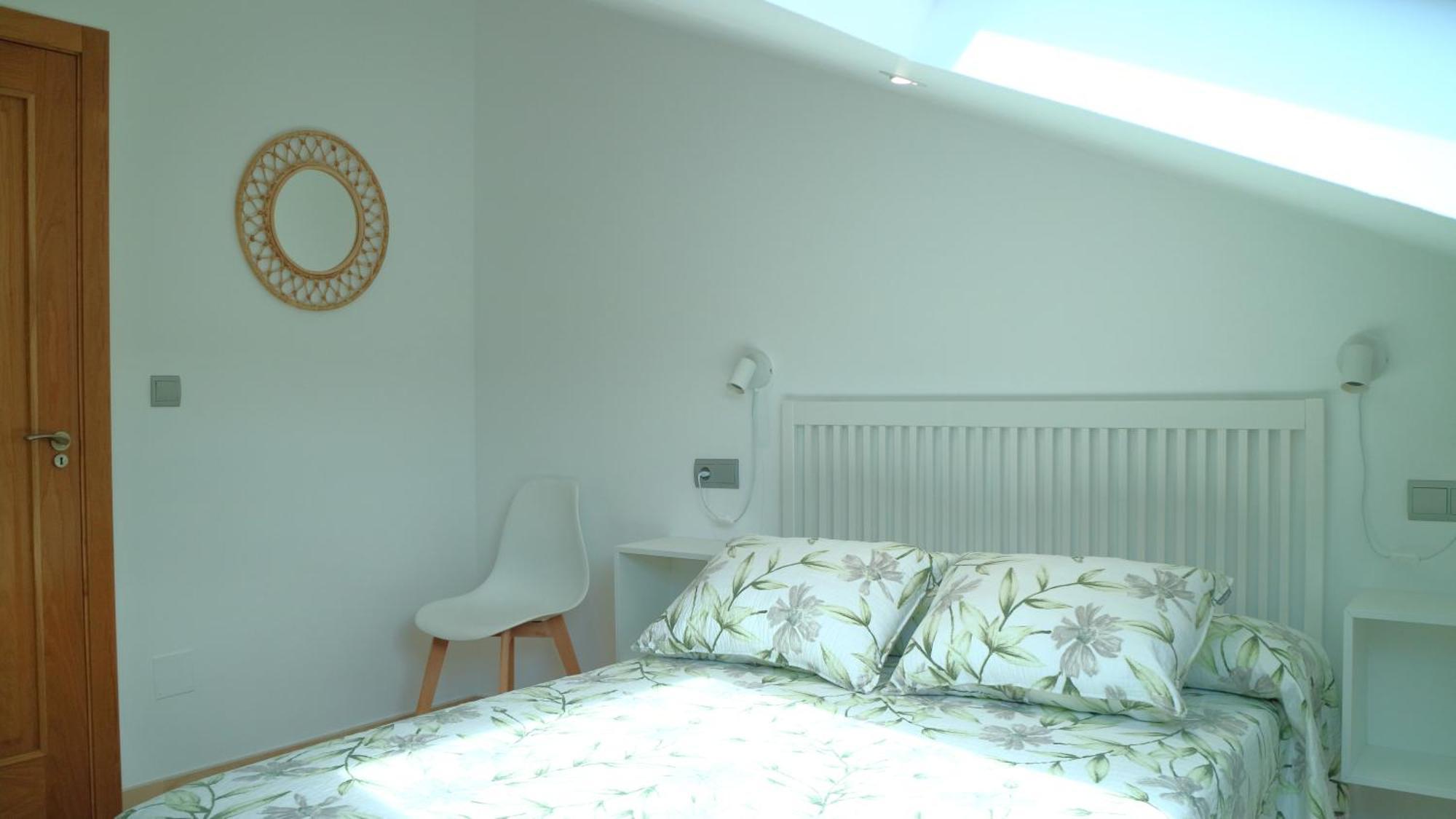Apartamento Casa Cambados
