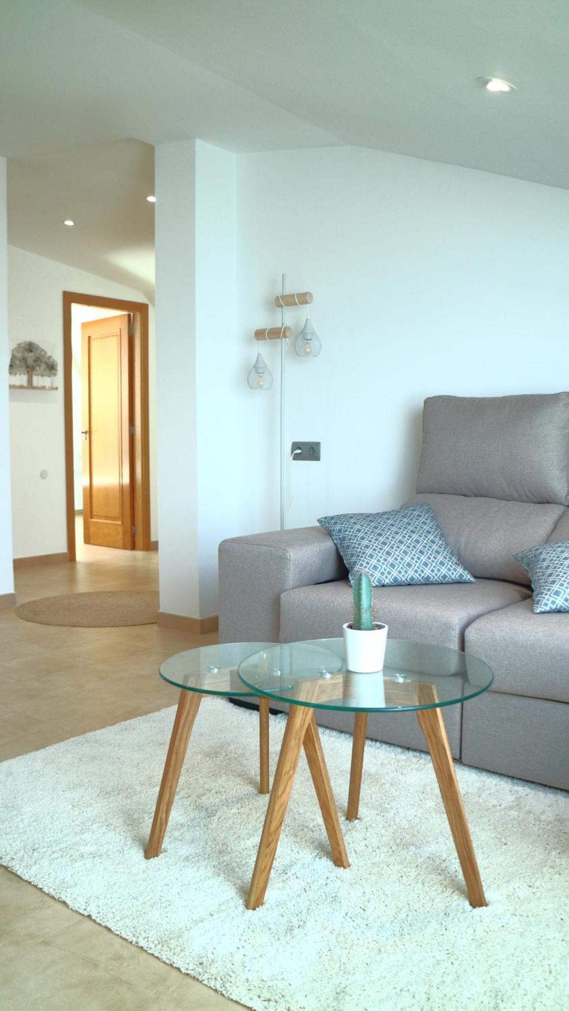 Casa Apartment