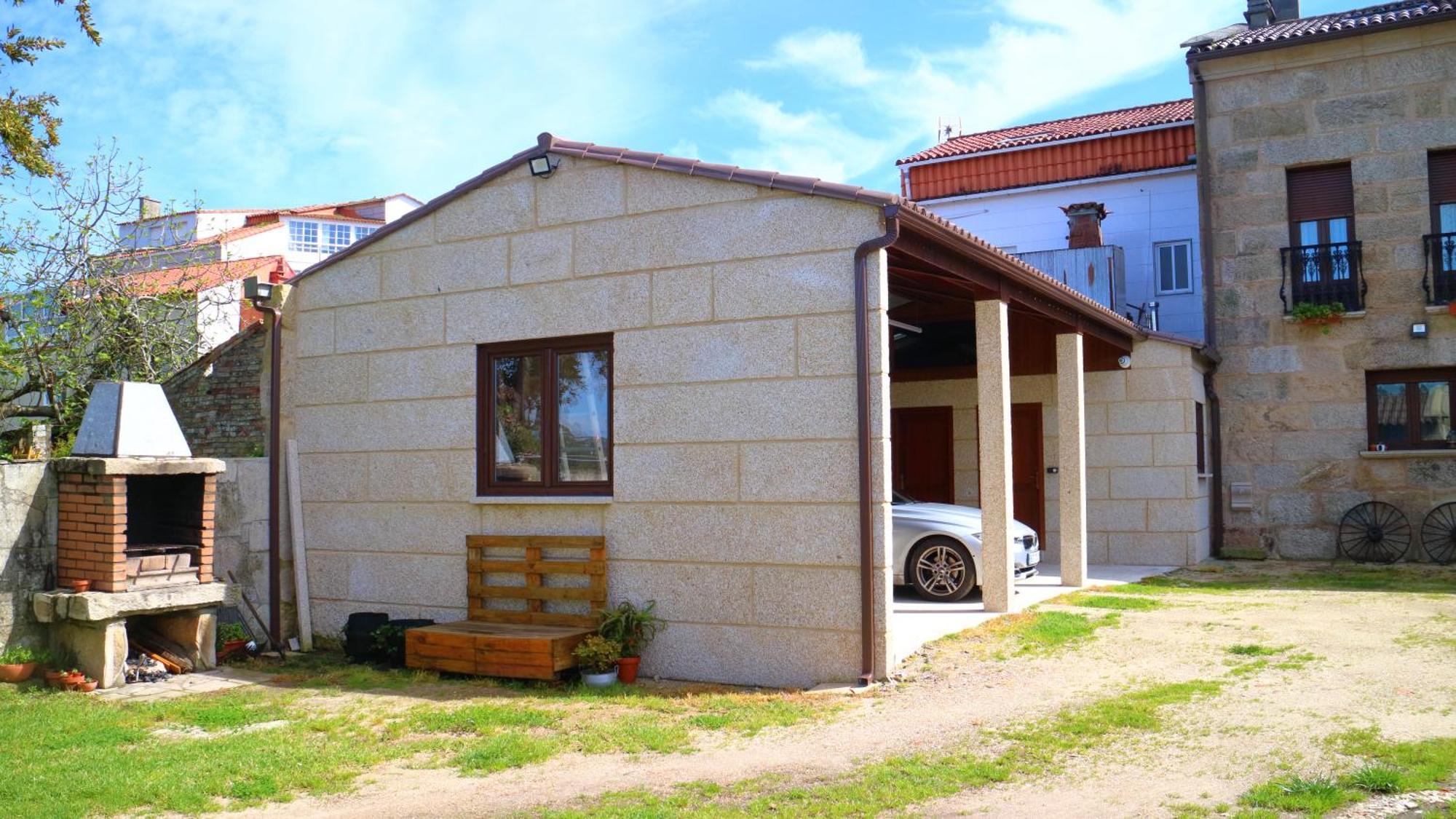 Casa Apartment *