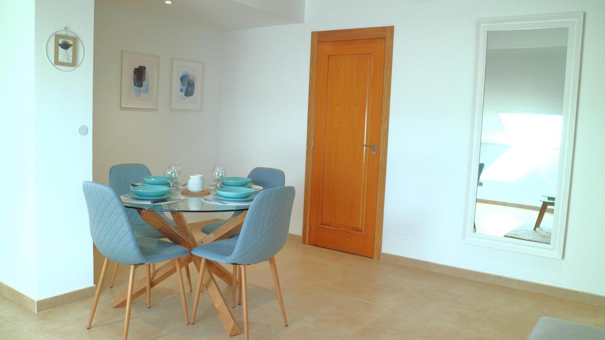 Casa Apartment Cambados