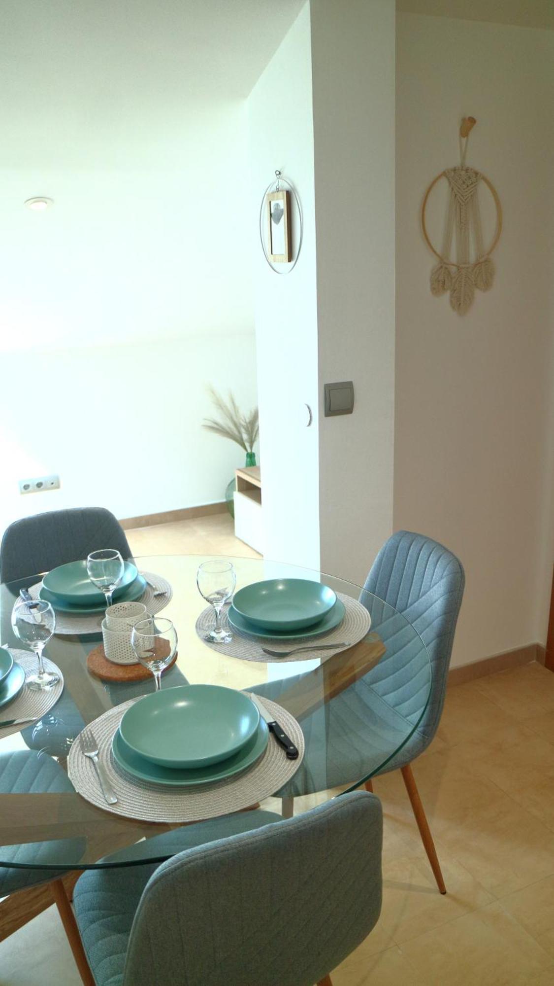 Apartamento Casa *